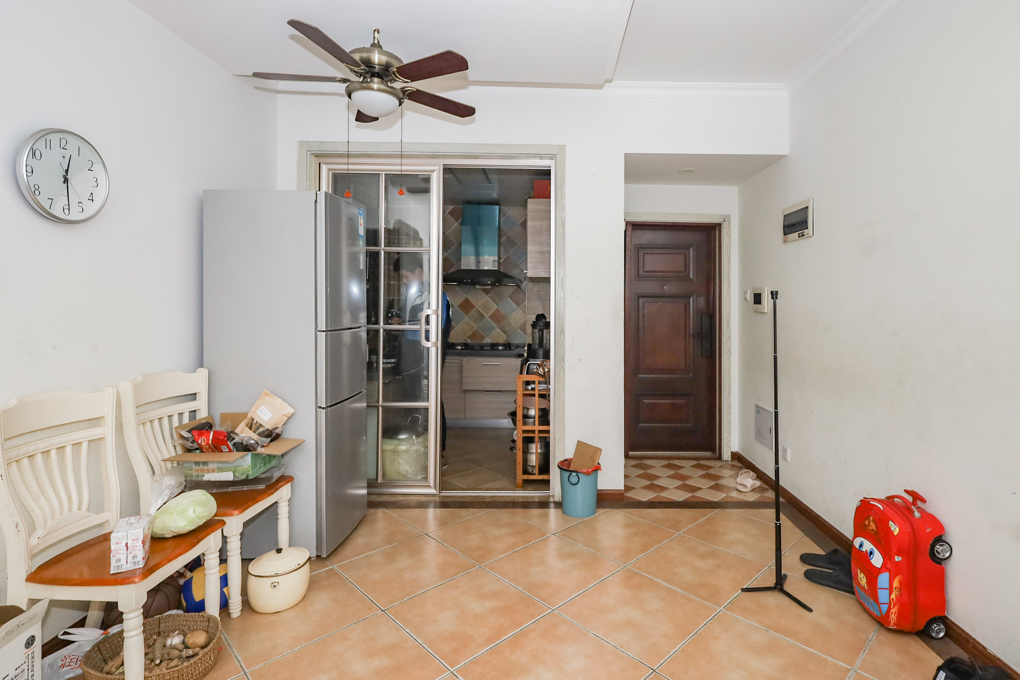 钰龙天下二期(钰龙佳园) 3室2厅1卫 215.8万 钰龙天下二期(钰龙佳园) 3室2厅1卫 215.8万其他