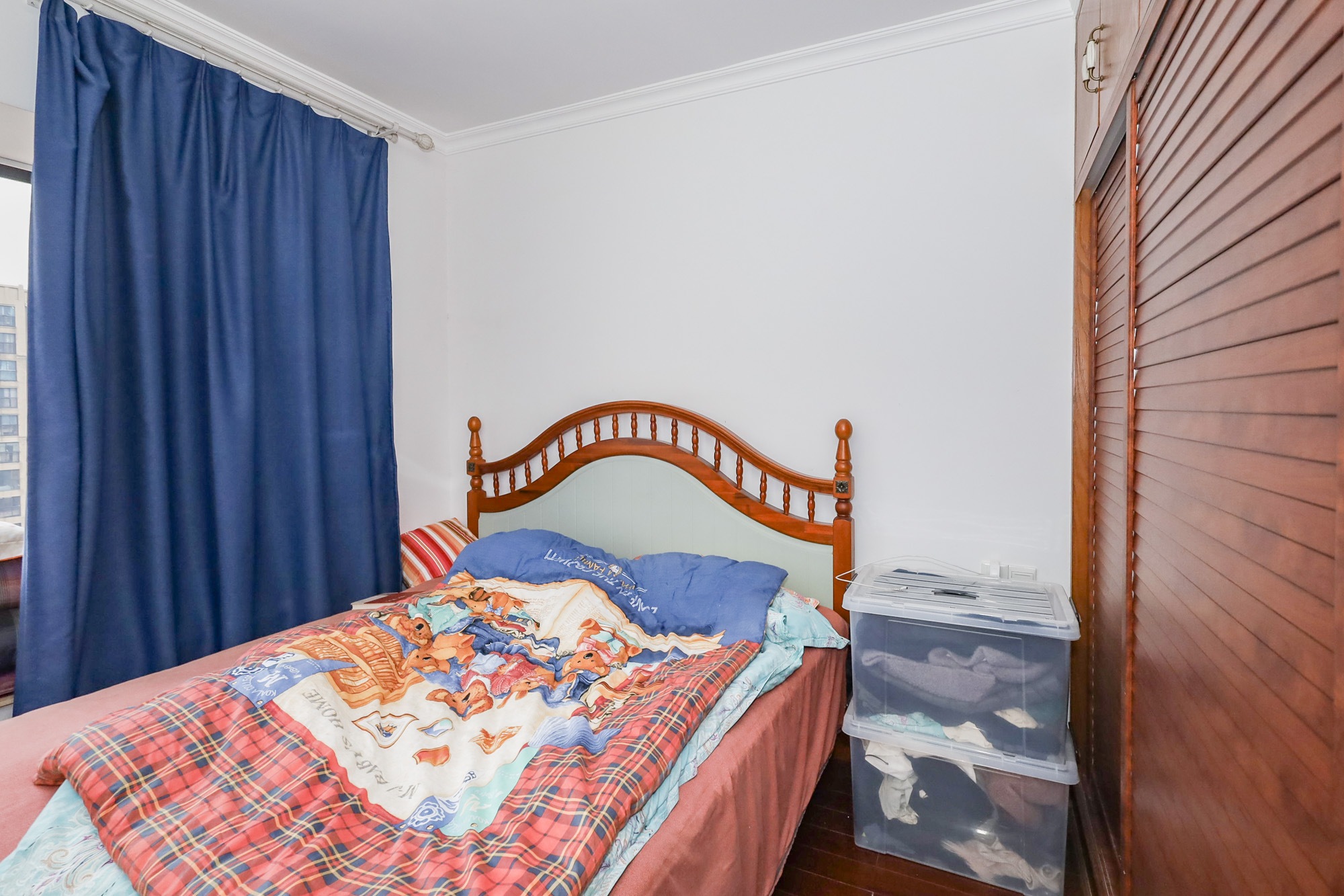 钰龙天下二期(钰龙佳园) 3室2厅1卫 215.8万 钰龙天下二期(钰龙佳园) 3室2厅1卫 215.8万卧室