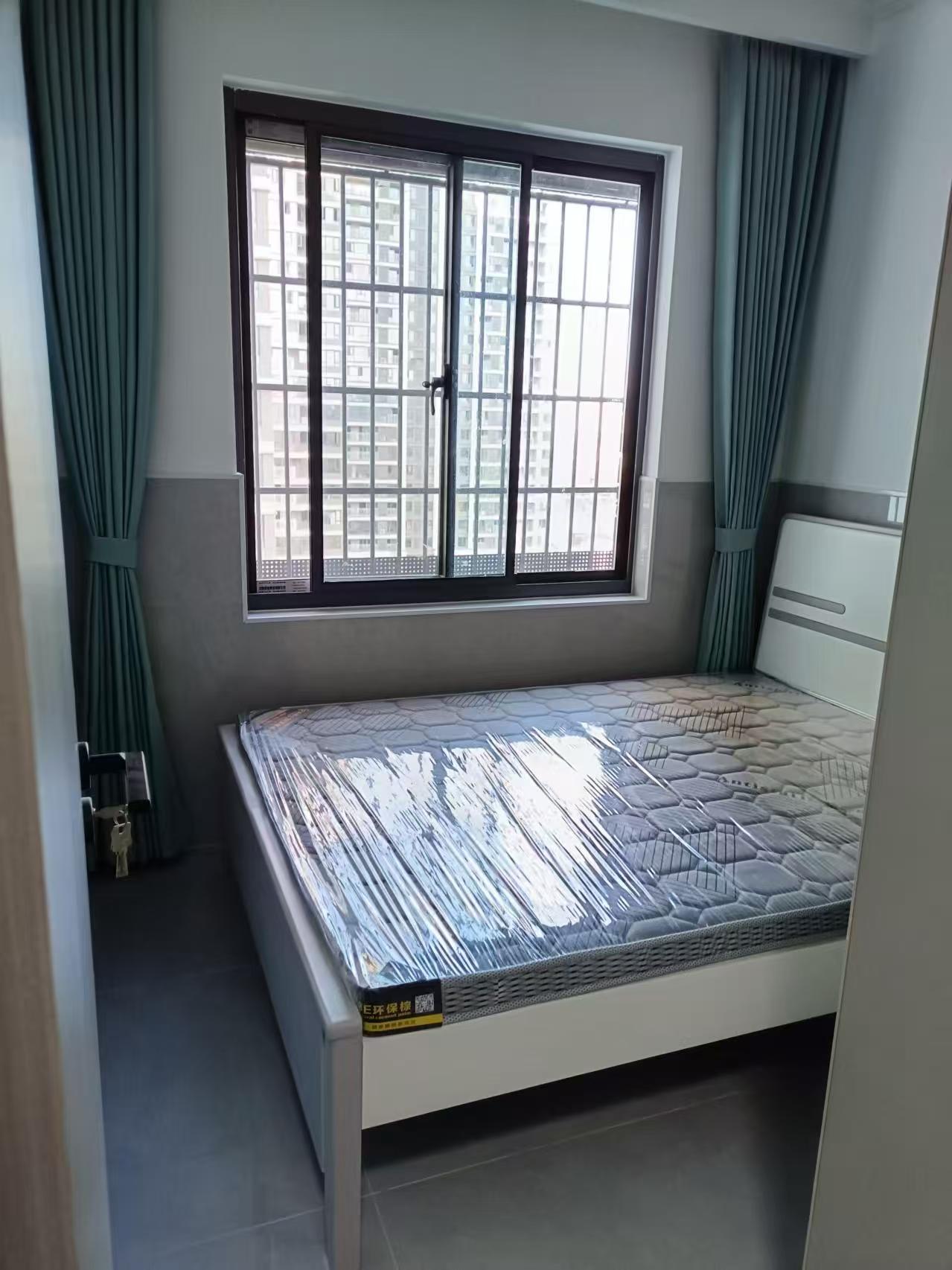 大汉春和云境  2室2厅1卫    2000.0元/月室内图