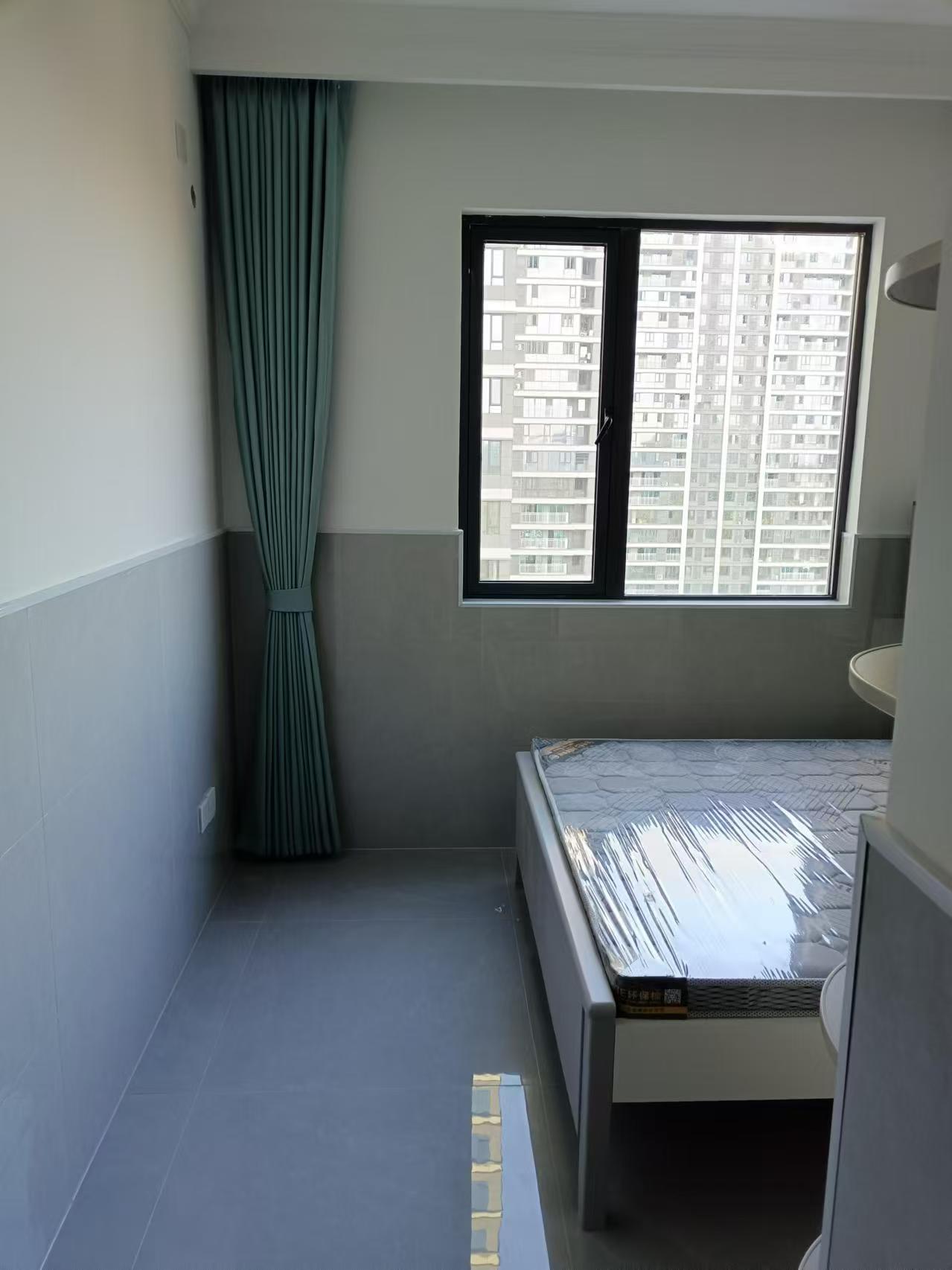 大汉春和云境  2室2厅1卫    2000.0元/月室内图