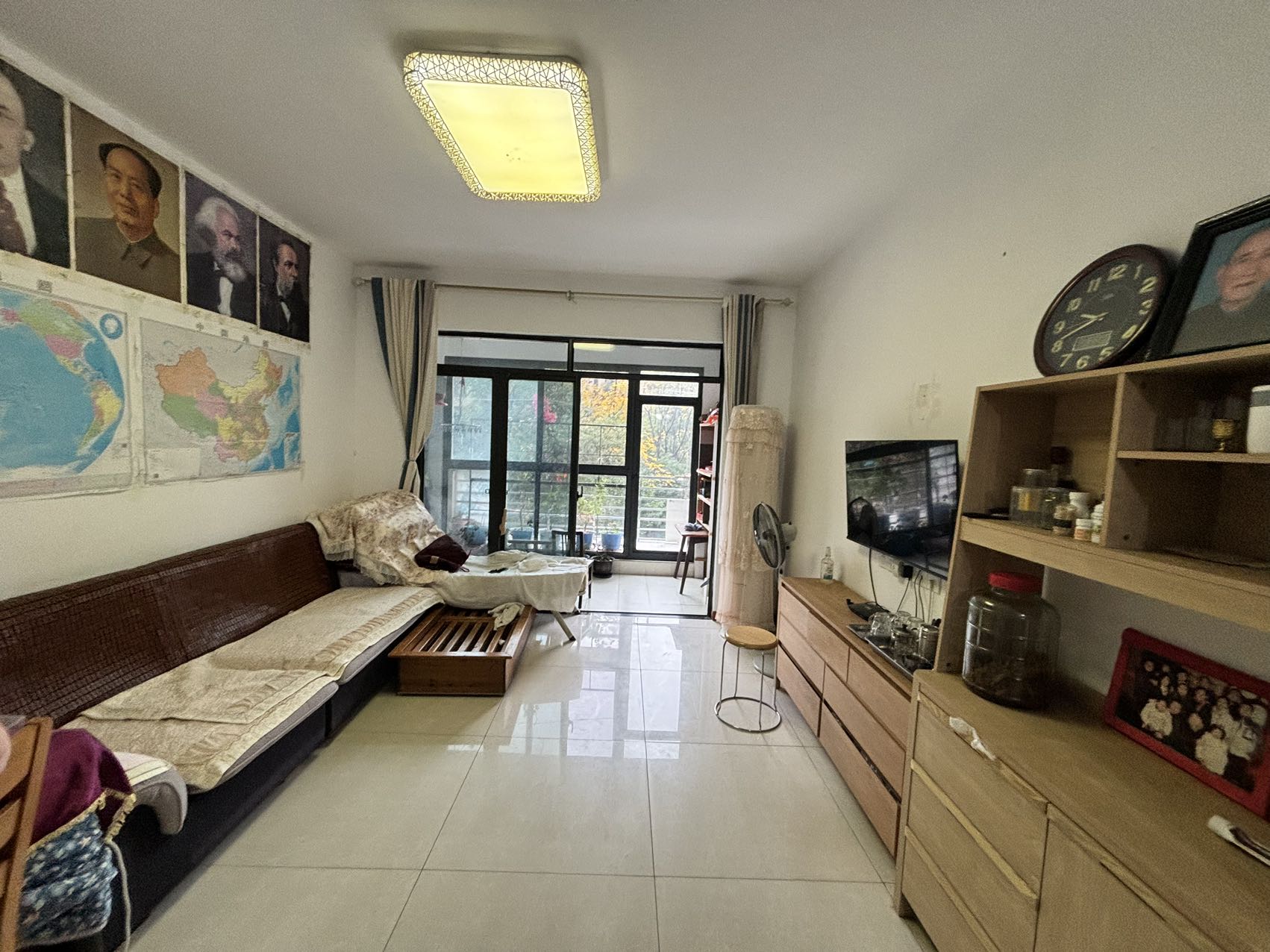 经世龙城 2室1厅1卫 45.0万 经世龙城 2室1厅1卫 45.0万室内图