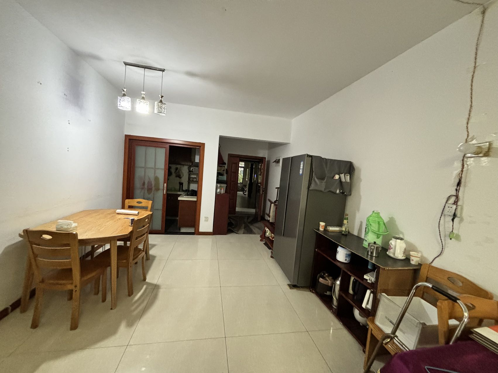 经世龙城 2室1厅1卫 45.0万 经世龙城 2室1厅1卫 45.0万室内图