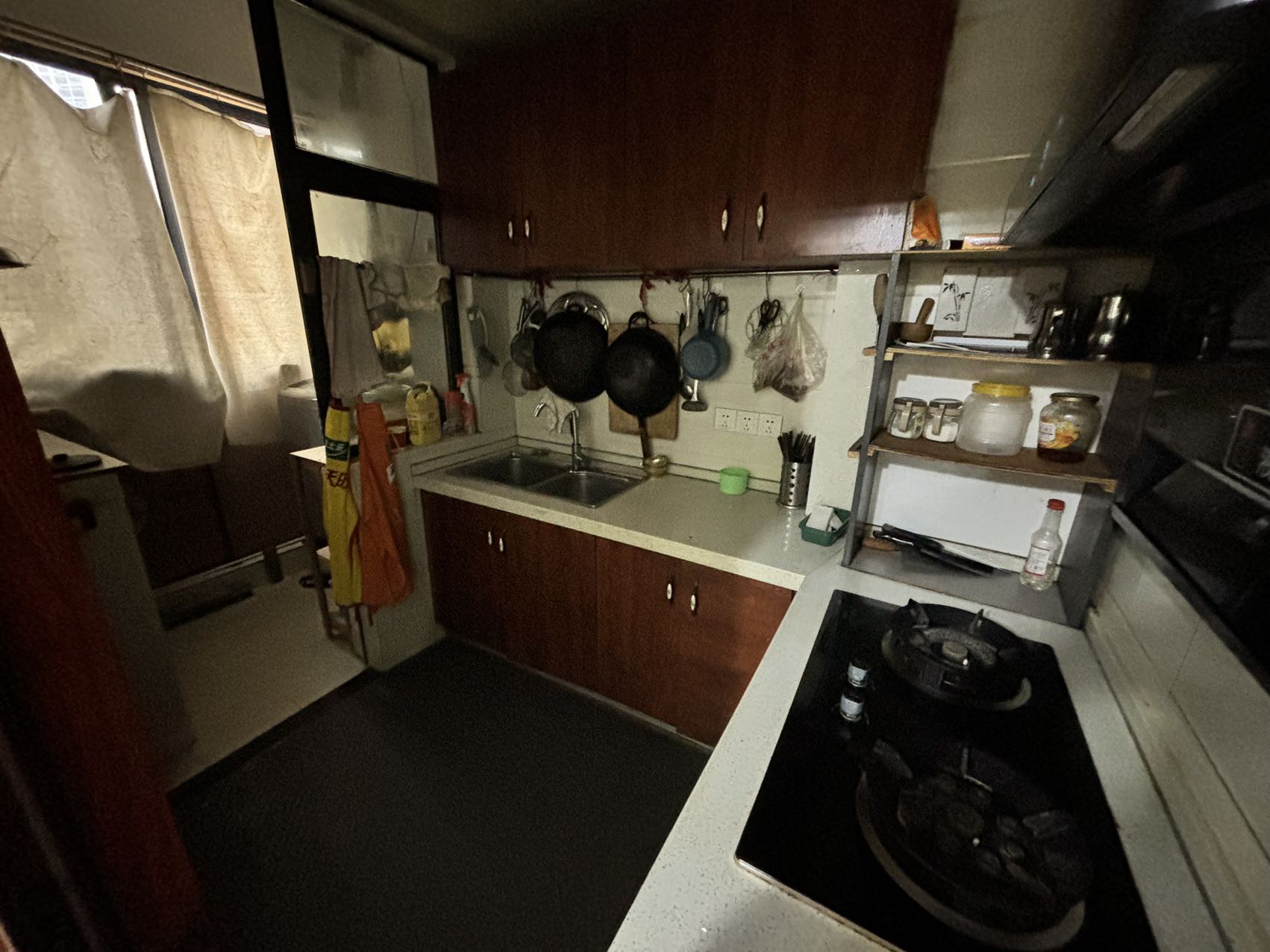 经世龙城 2室1厅1卫 45.0万 经世龙城 2室1厅1卫 45.0万室内图