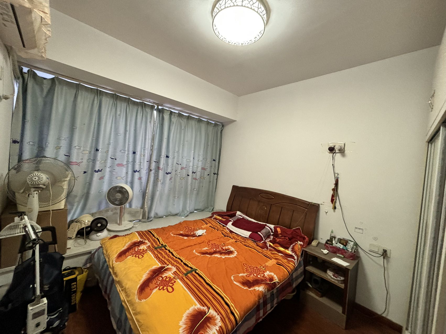 经世龙城 2室1厅1卫 45.0万 经世龙城 2室1厅1卫 45.0万室内图