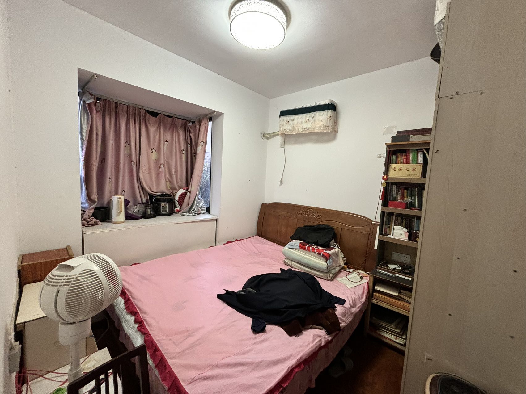 经世龙城 2室1厅1卫 45.0万 经世龙城 2室1厅1卫 45.0万室内图