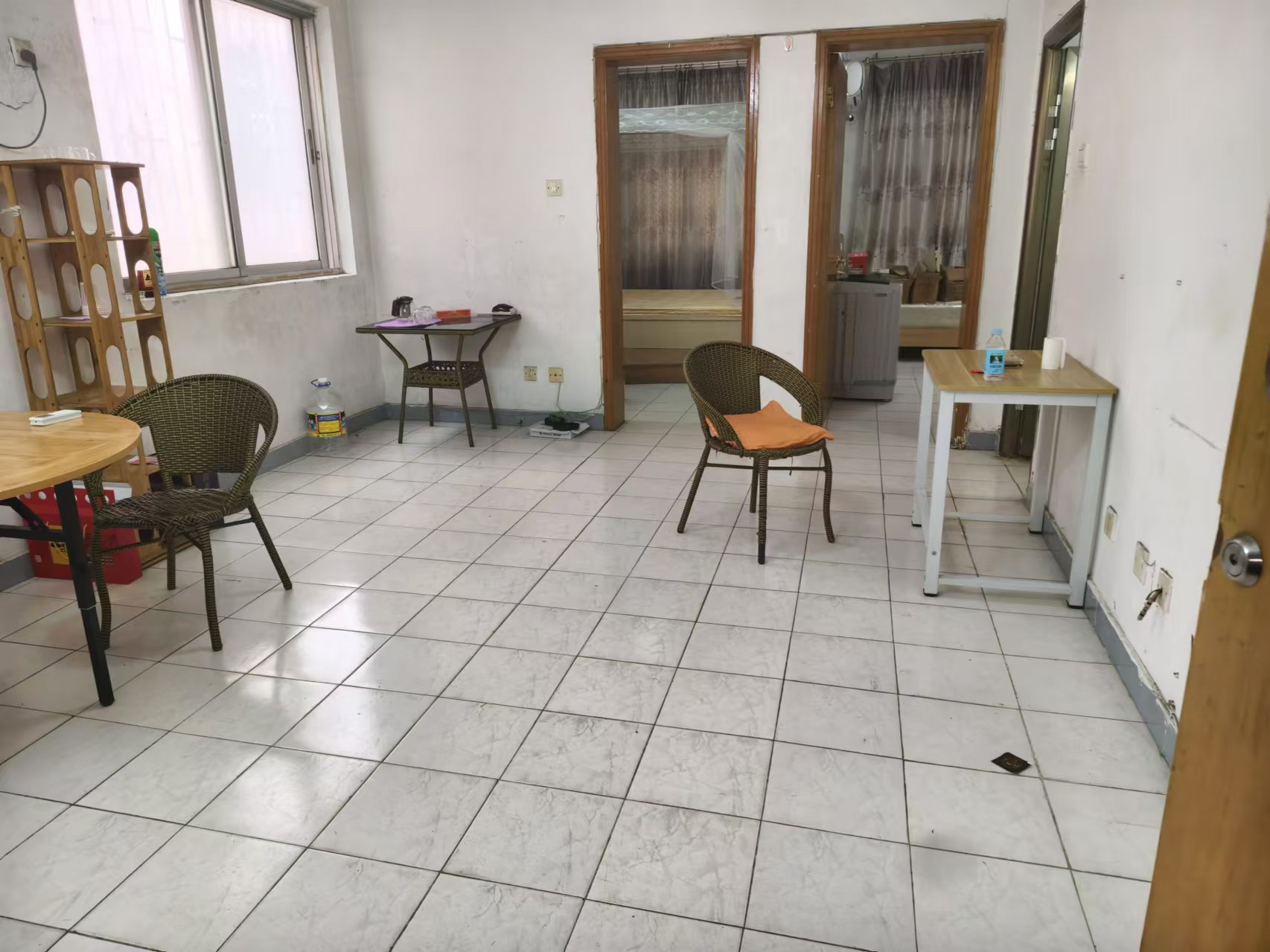 侨诚花园 2室1厅1卫 1750.0元/月 侨诚花园 2室1厅1卫 1750.0元/月室内图