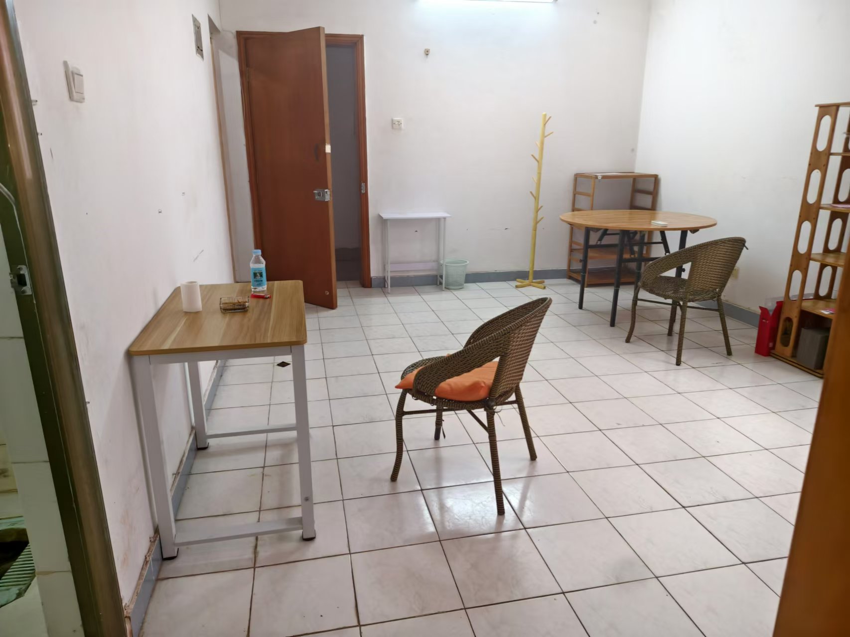 侨诚花园 2室1厅1卫 1750.0元/月 侨诚花园 2室1厅1卫 1750.0元/月室内图