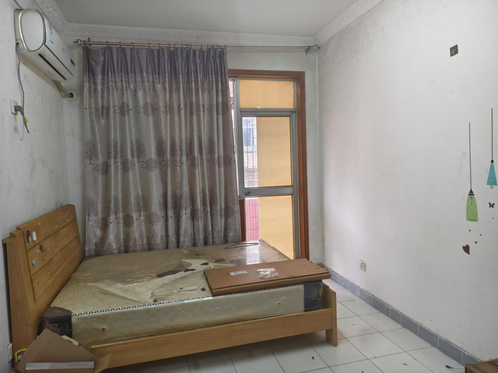 侨诚花园 2室1厅1卫 1750.0元/月 侨诚花园 2室1厅1卫 1750.0元/月室内图