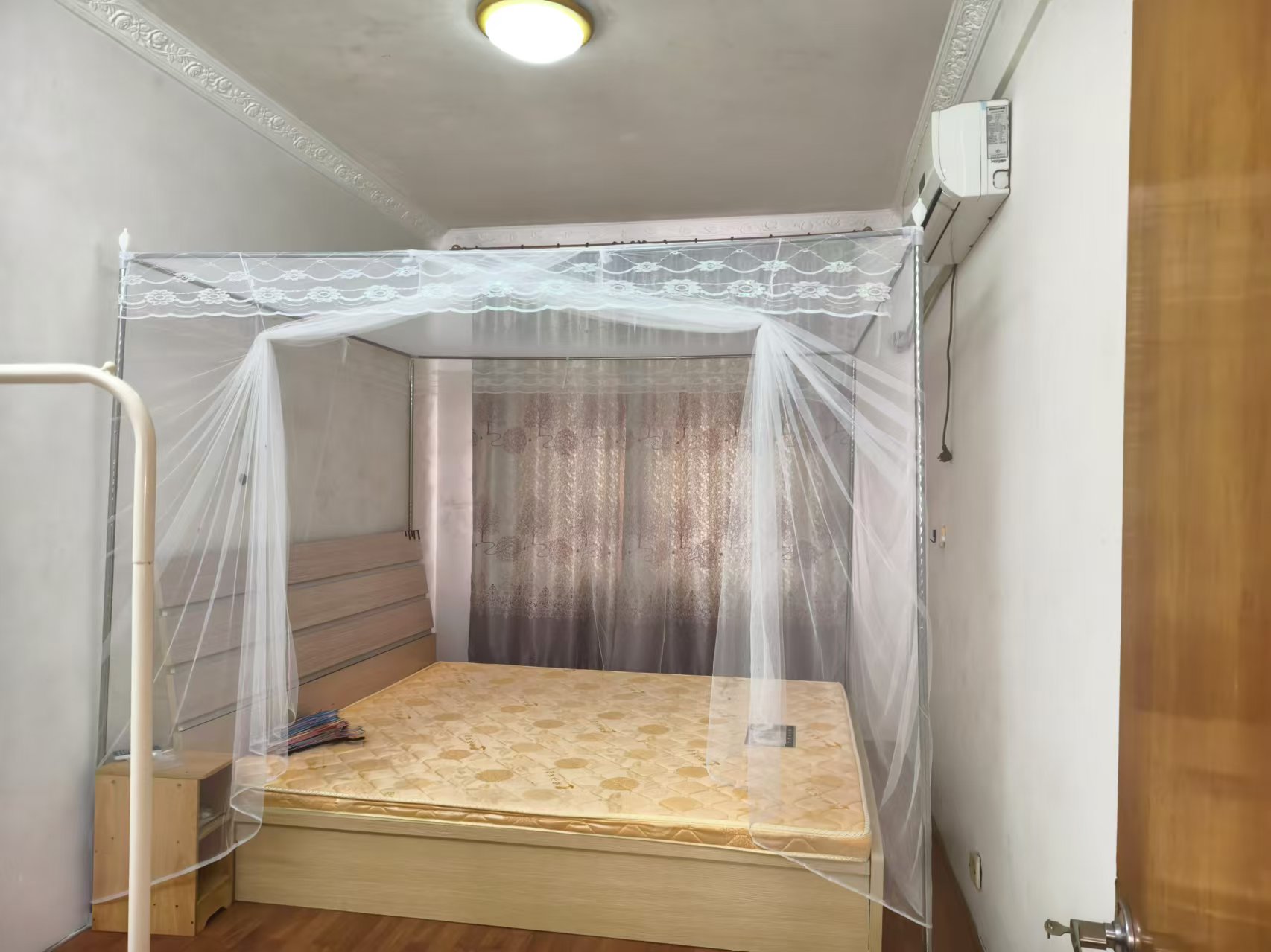 侨诚花园 2室1厅1卫 1750.0元/月 侨诚花园 2室1厅1卫 1750.0元/月室内图