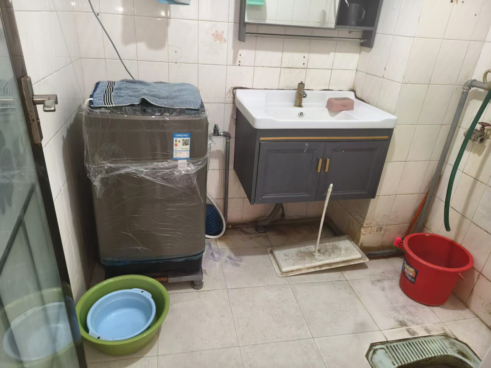 侨诚花园 2室1厅1卫 1750.0元/月 侨诚花园 2室1厅1卫 1750.0元/月室内图