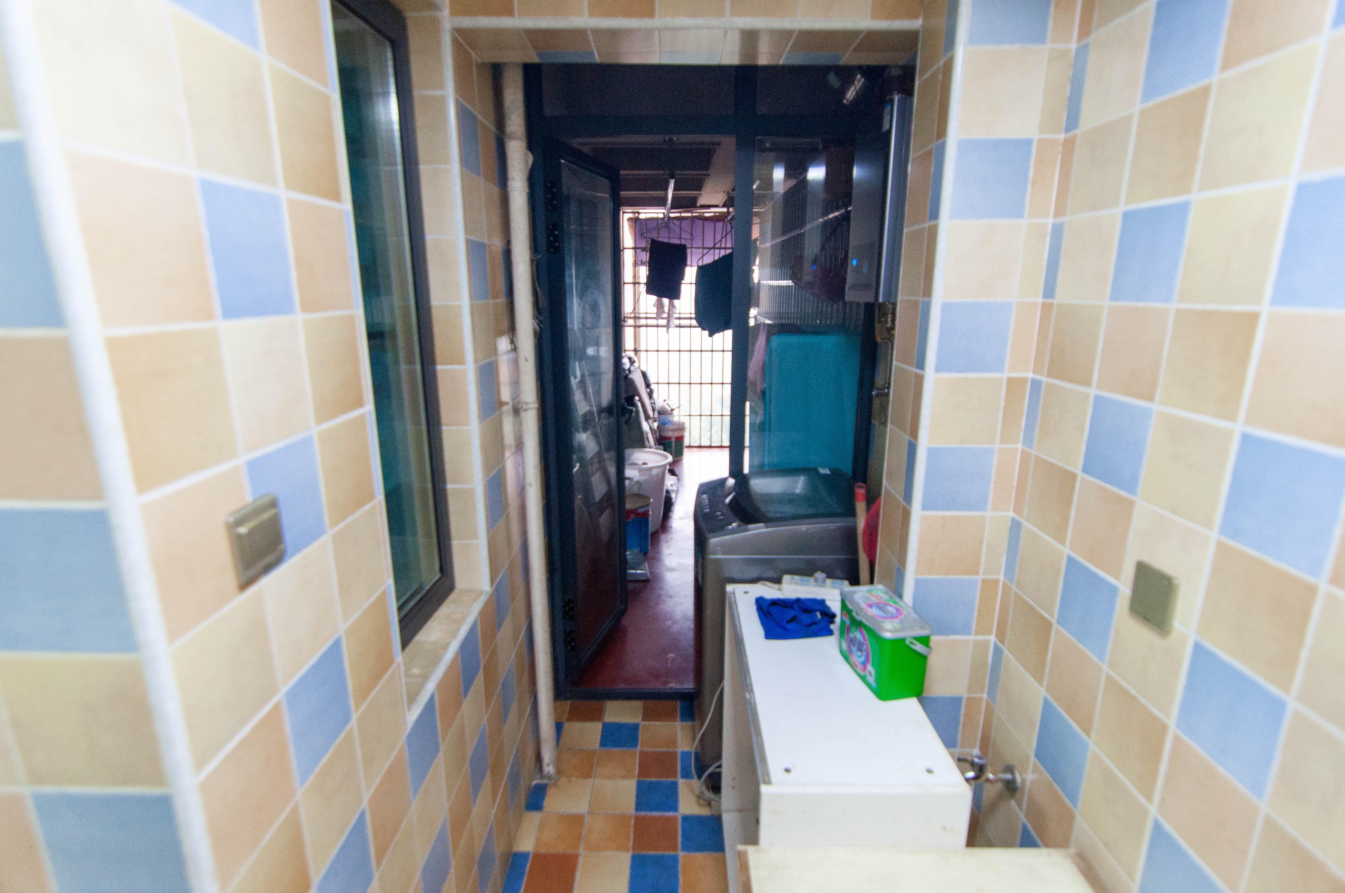 中海梅溪湖壹号 3室2厅1卫 120.0万 中海梅溪湖壹号 3室2厅1卫 120.0万厨房