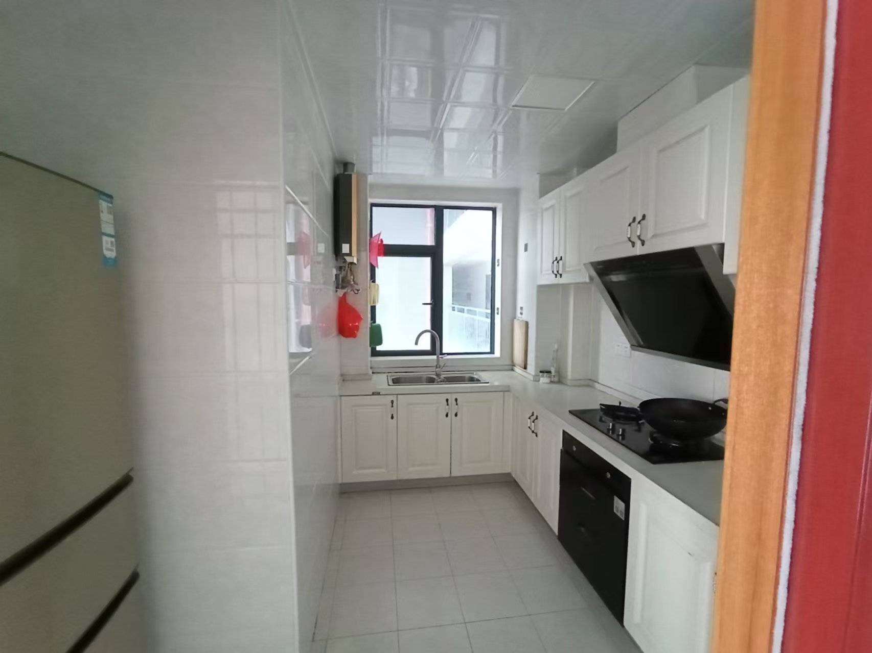 财富港湾(绿领大厦) 3室2厅2卫 3200.0元/月 财富港湾(绿领大厦) 3室2厅2卫 3200.0元/月室内图