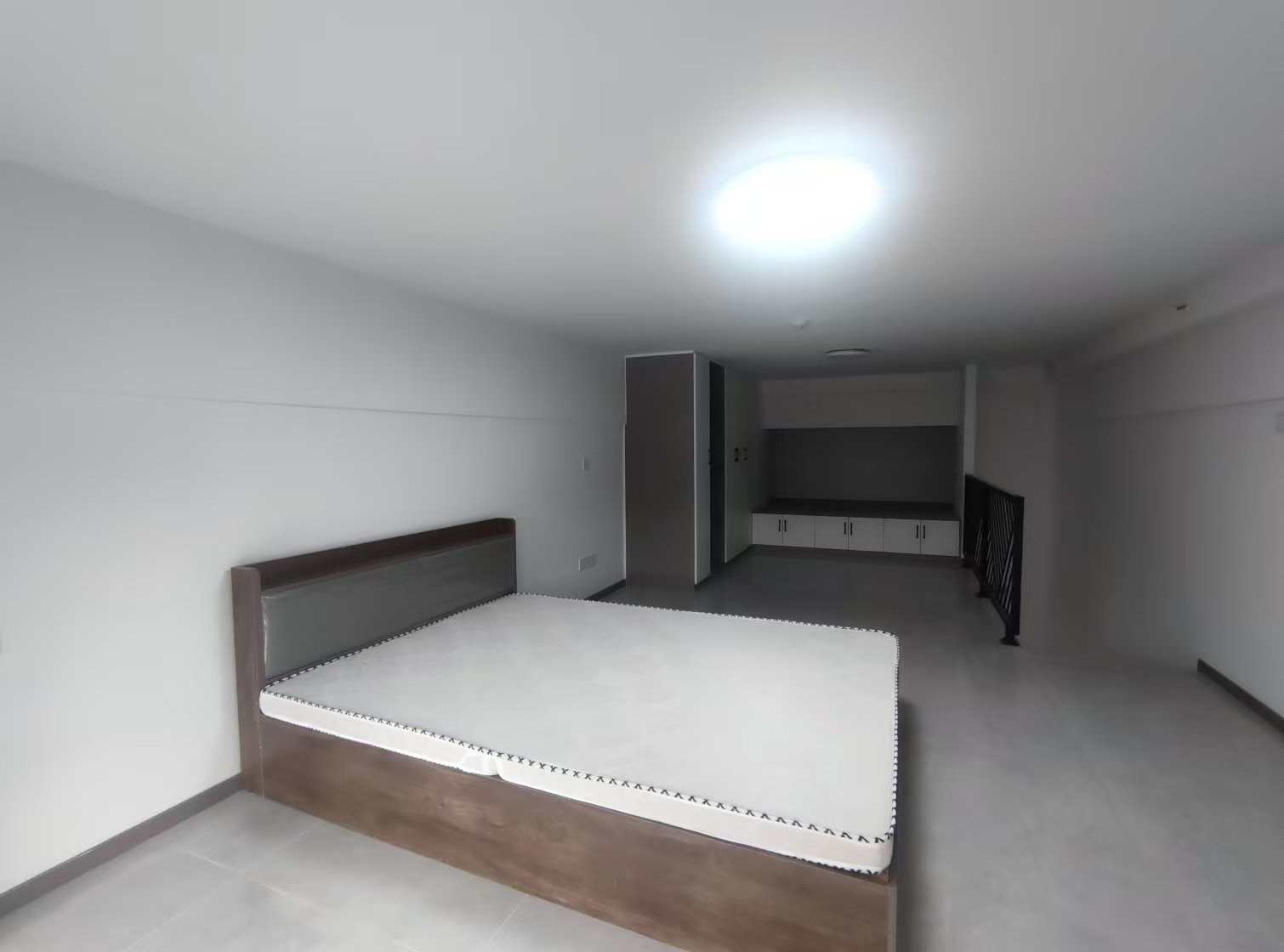 佳俊万家府  1室1厅1卫    1600.0元/月室内图