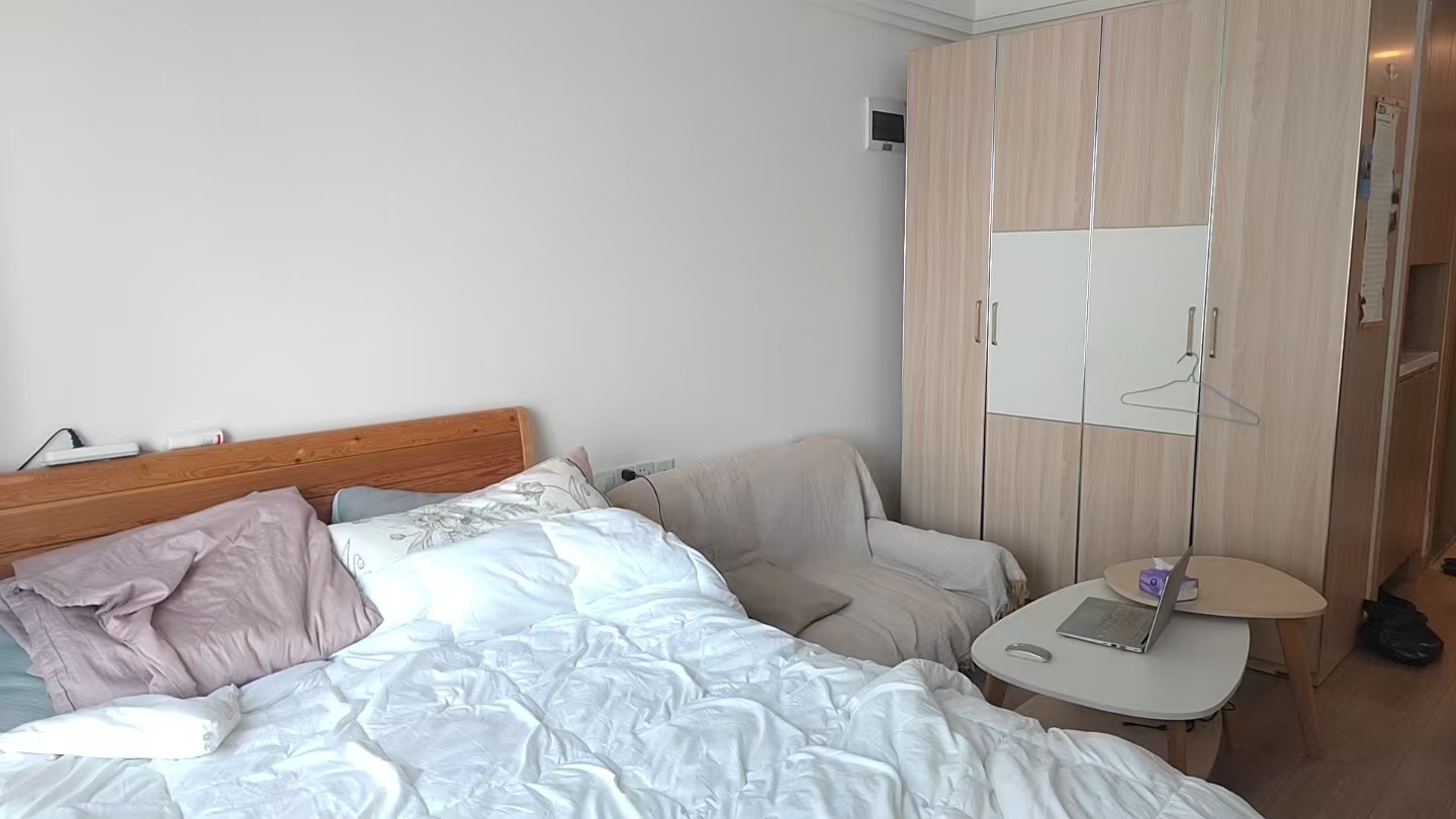 新城和樾(新城和樾公馆)  1室1厅1卫    1300.0元/月 新城和樾(新城和樾公馆)  1室1厅1卫    1300.0元/月室内图