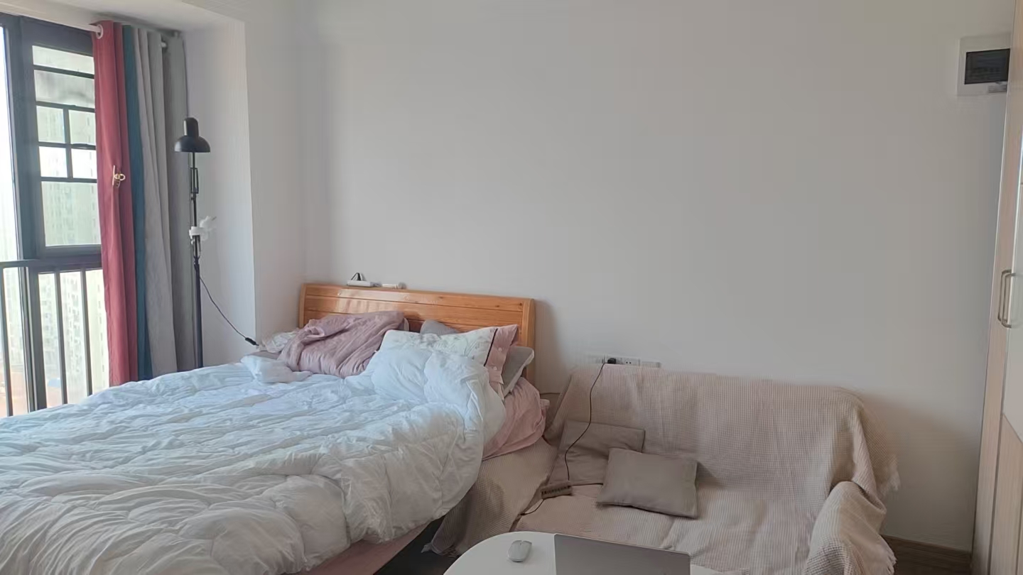 新城和樾(新城和樾公馆)  1室1厅1卫    1300.0元/月 新城和樾(新城和樾公馆)  1室1厅1卫    1300.0元/月室内图