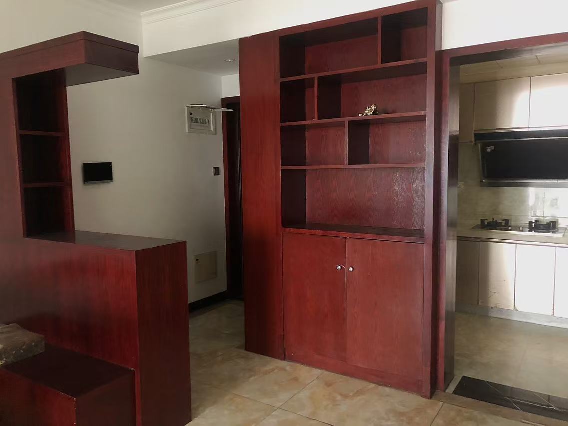 华润橡树湾 3室2厅1卫 2200.0元/月 华润橡树湾 3室2厅1卫 2200.0元/月室内图