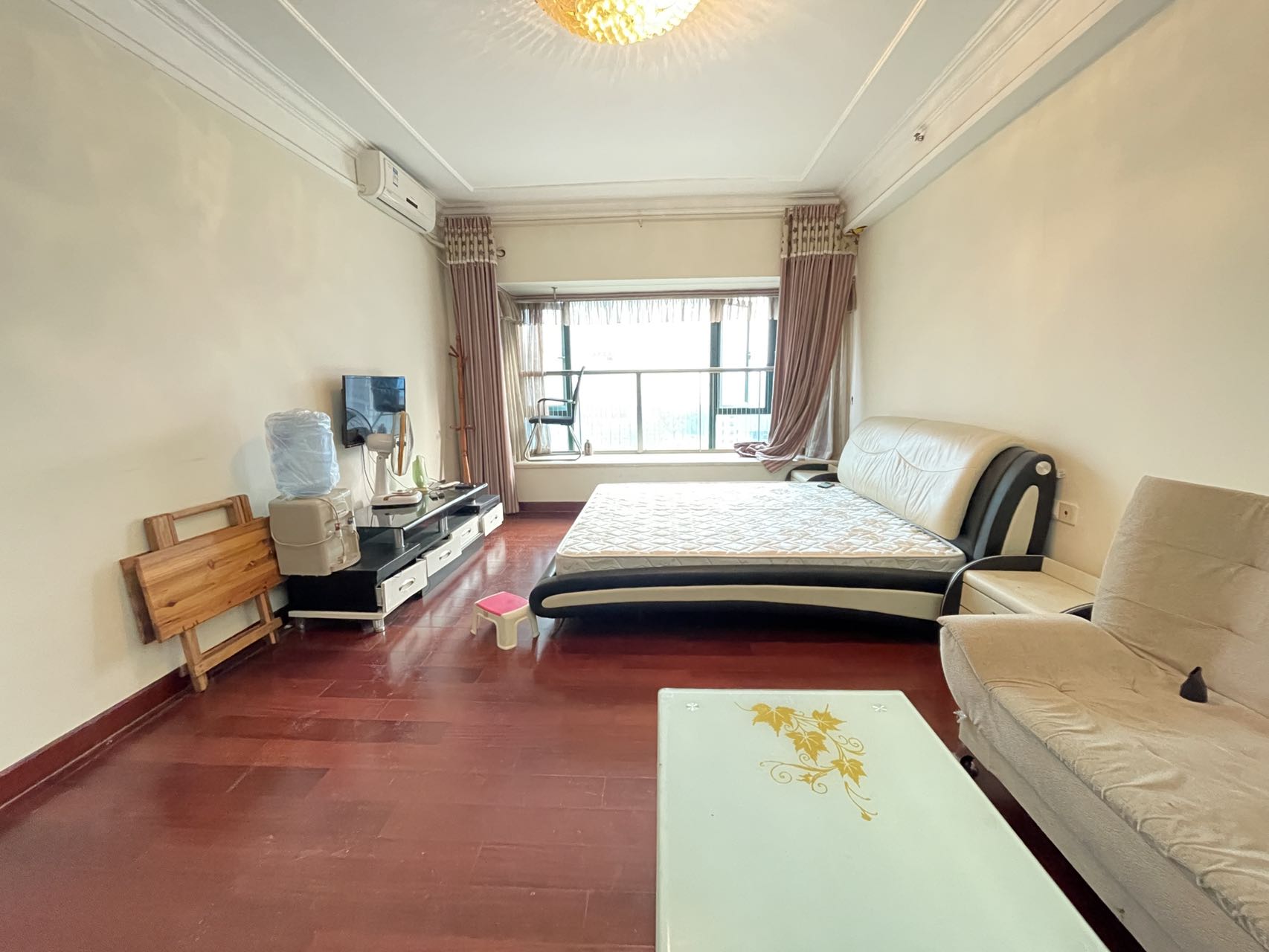 株洲恒大名都 1室0厅1卫 900.0元/月 株洲恒大名都 1室0厅1卫 900.0元/月室内图