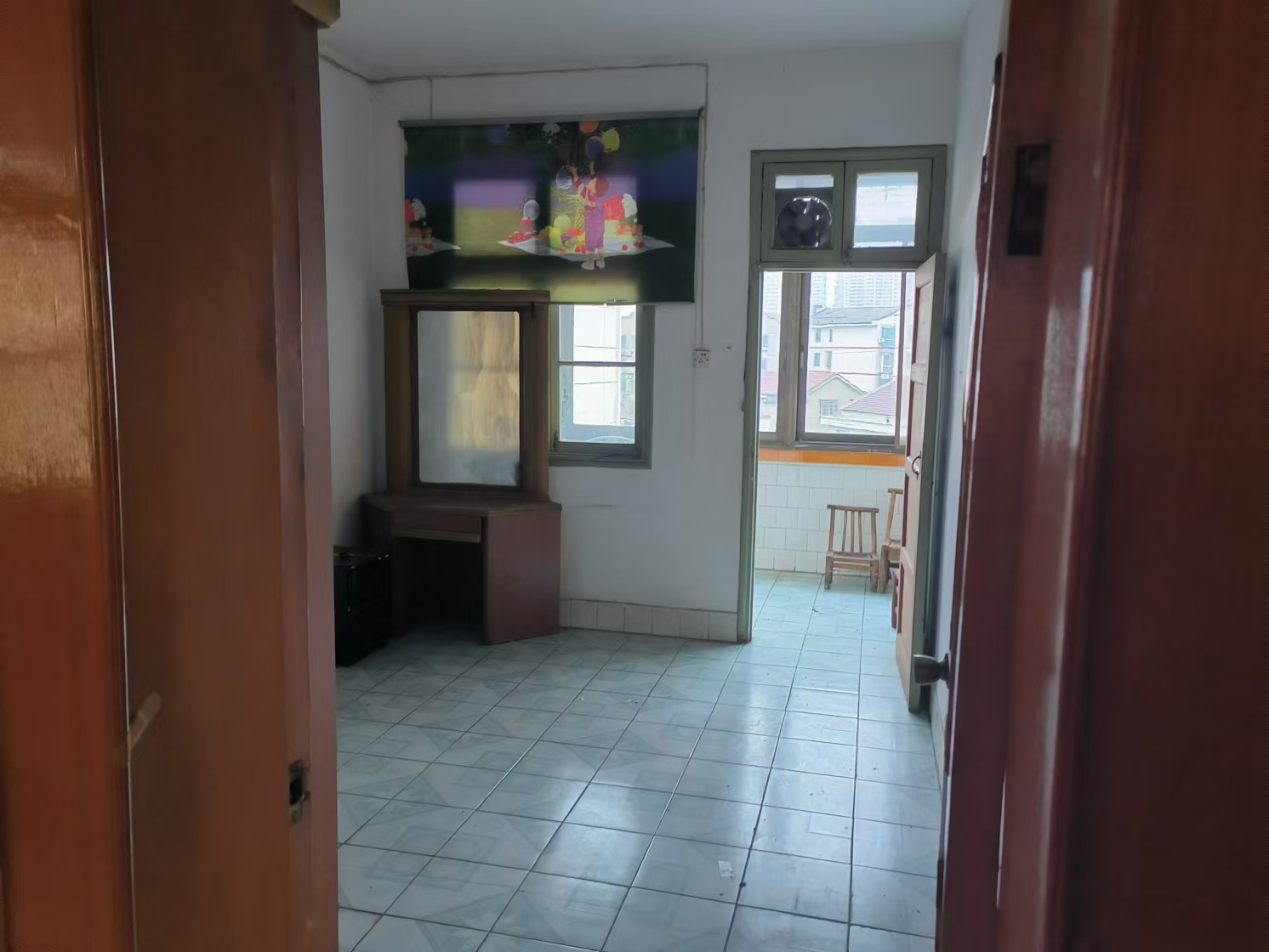 洪家村社区(卫生监督局家属区)  3室2厅1卫    1000.0元/月 洪家村社区(卫生监督局家属区)  3室2厅1卫    1000.0元/月室内图