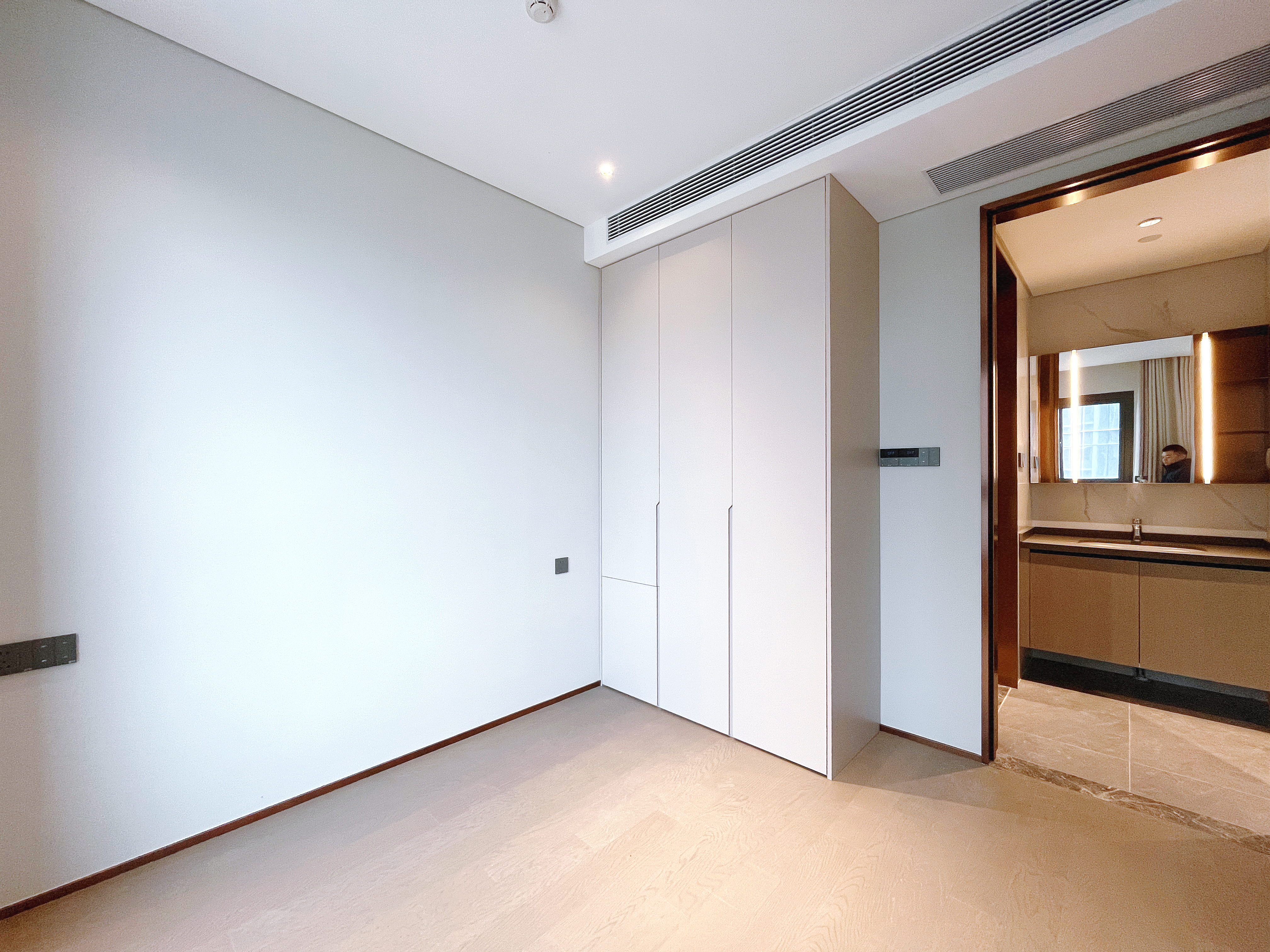 长沙悦府（华润万象城）  3室2厅3卫    10500.0元/月室内图