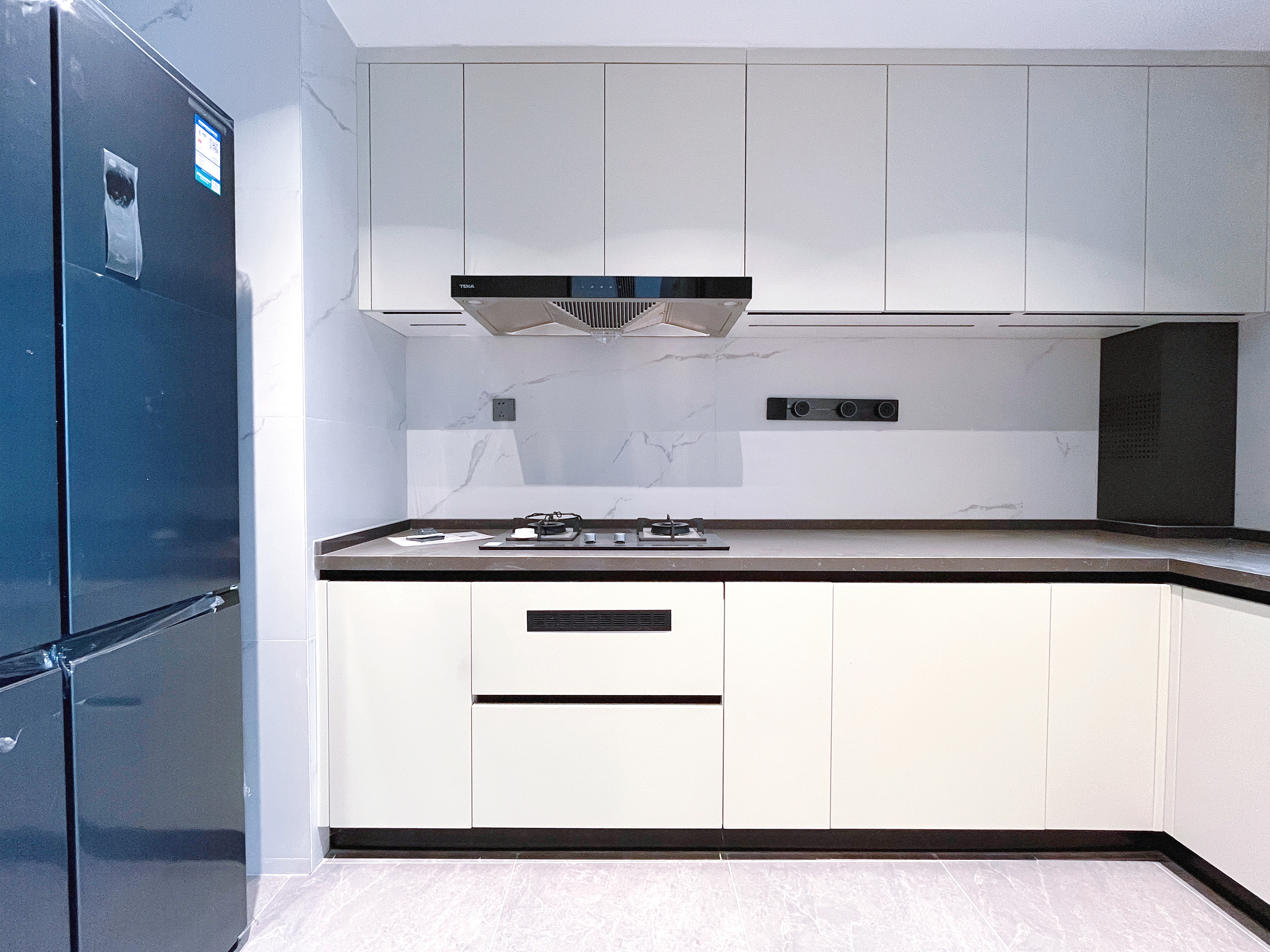 长沙悦府（华润万象城）  3室2厅3卫    10500.0元/月室内图