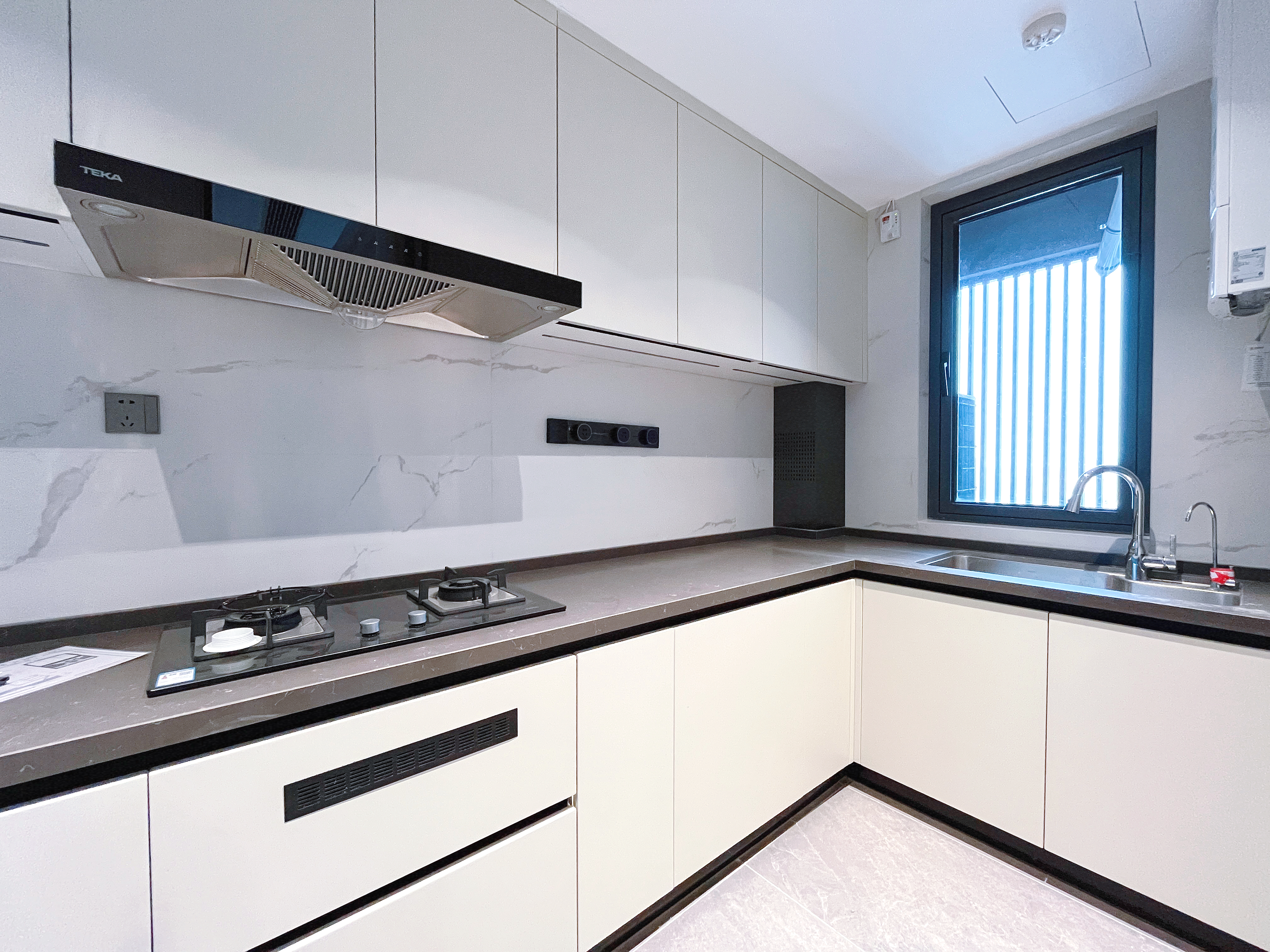 长沙悦府（华润万象城）  3室2厅3卫    10500.0元/月室内图