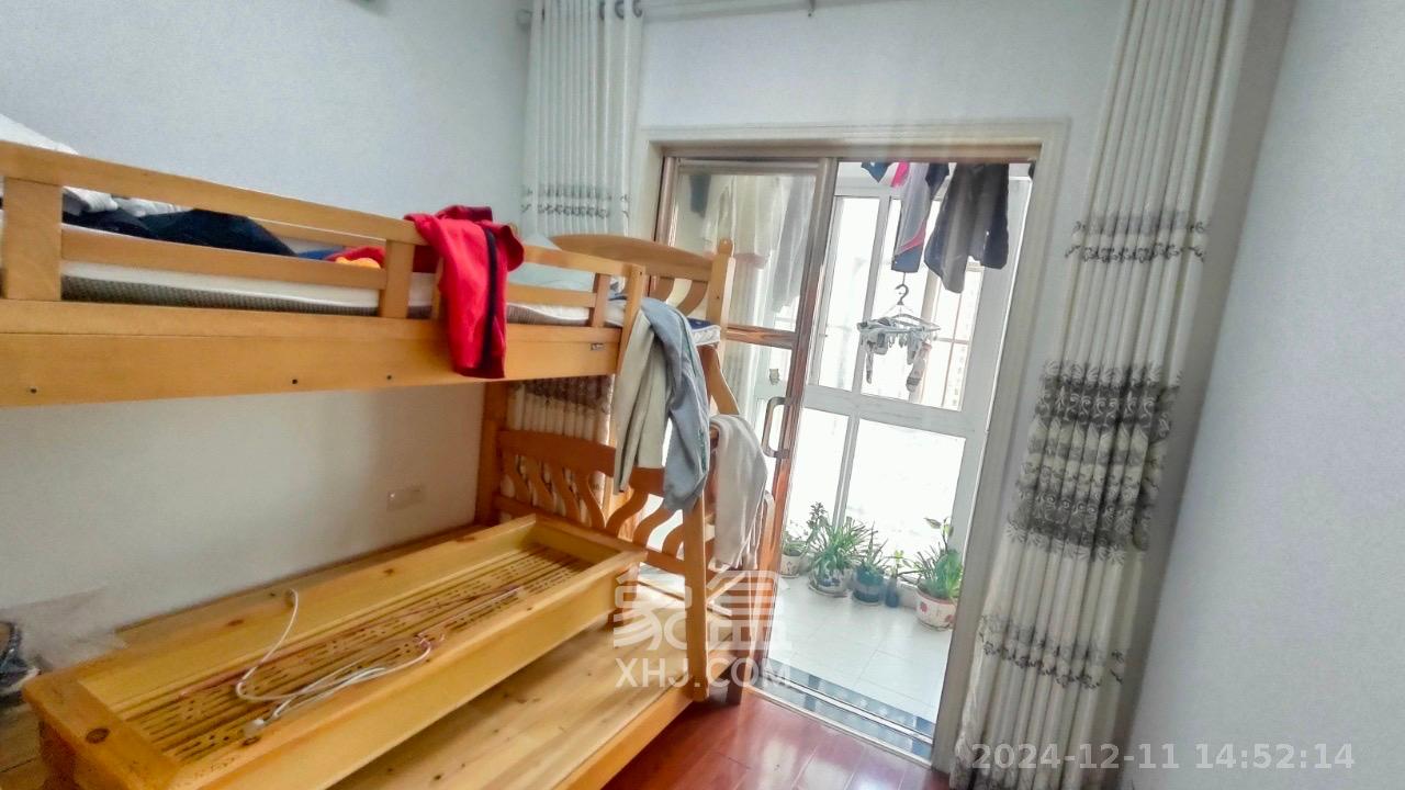 楚天世纪城东苑  1室2厅1卫    1500.0元/月室内图