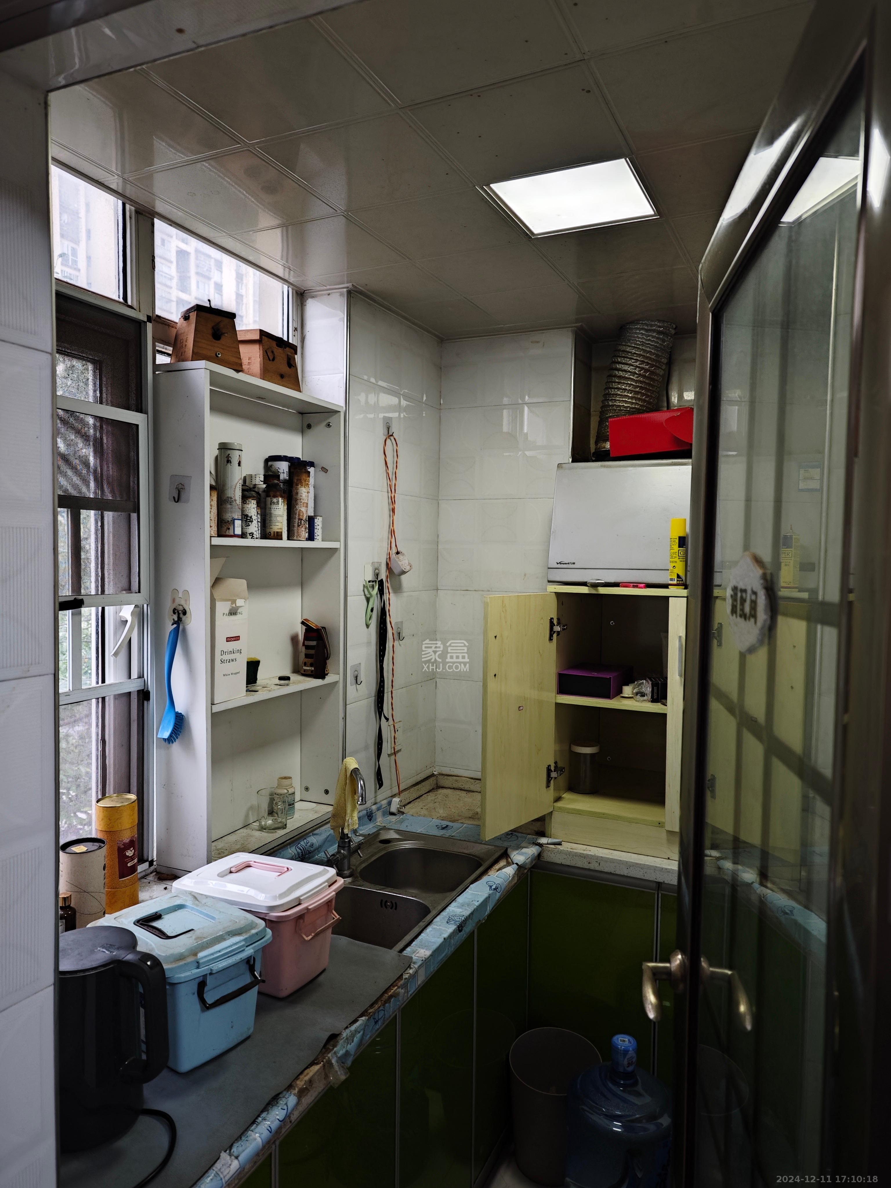 万国城(当代满庭春MOMA)三期 1室1厅1卫 2500.0元/月 万国城(当代满庭春MOMA)三期 1室1厅1卫 2500.0元/月室内图