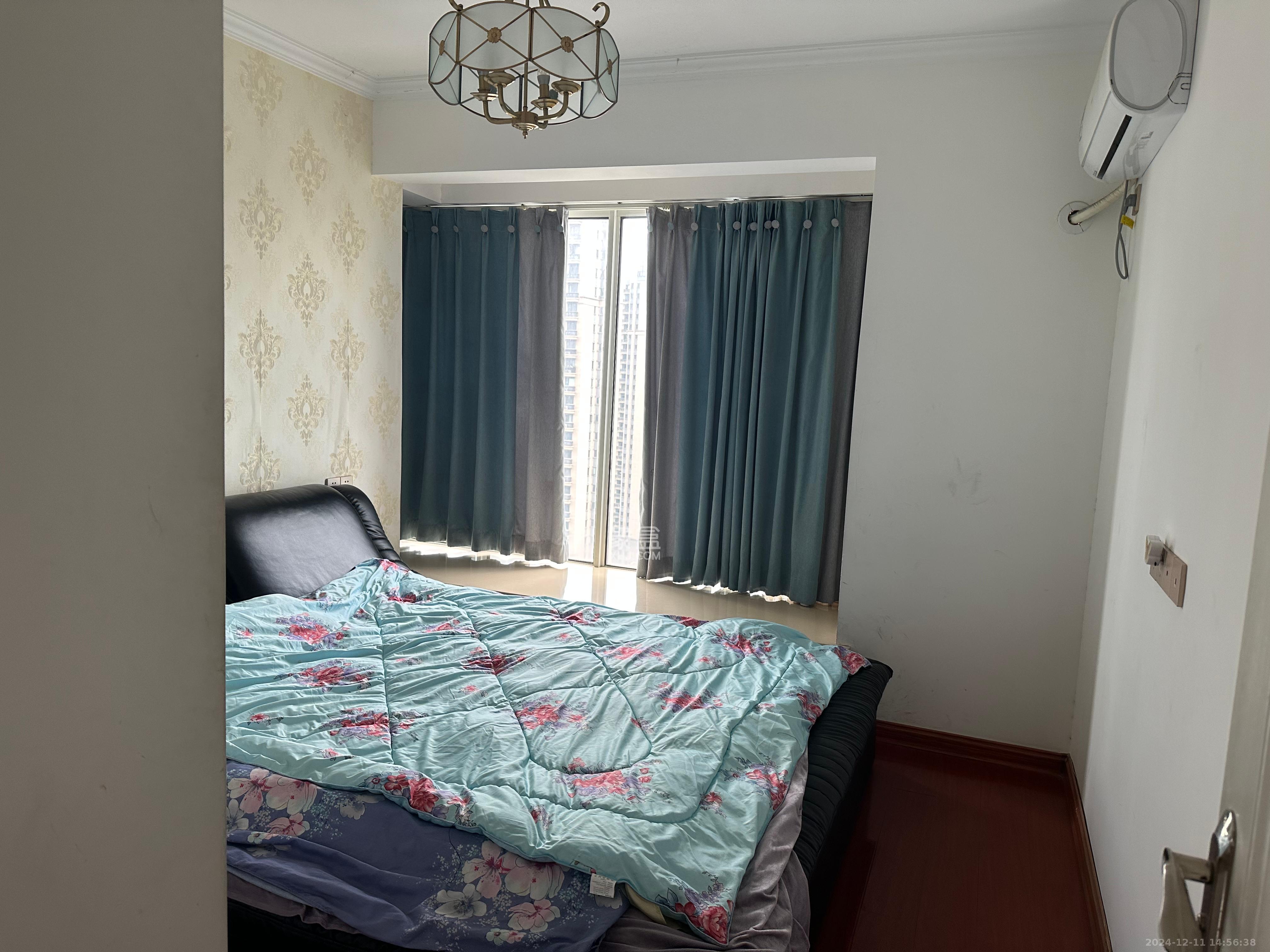 五矿万境水岸  3室2厅1卫    1600.0元/月 五矿万境水岸  3室2厅1卫    1600.0元/月室内图