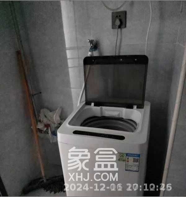 中南国际眼镜城（中伟商业中心）  1室1厅1卫   1500.00元/月室内图