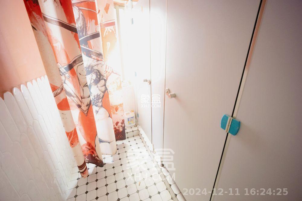 裕南大厦  1室1厅1卫    6000.0元/月 裕南大厦  1室1厅1卫    6000.0元/月室内图