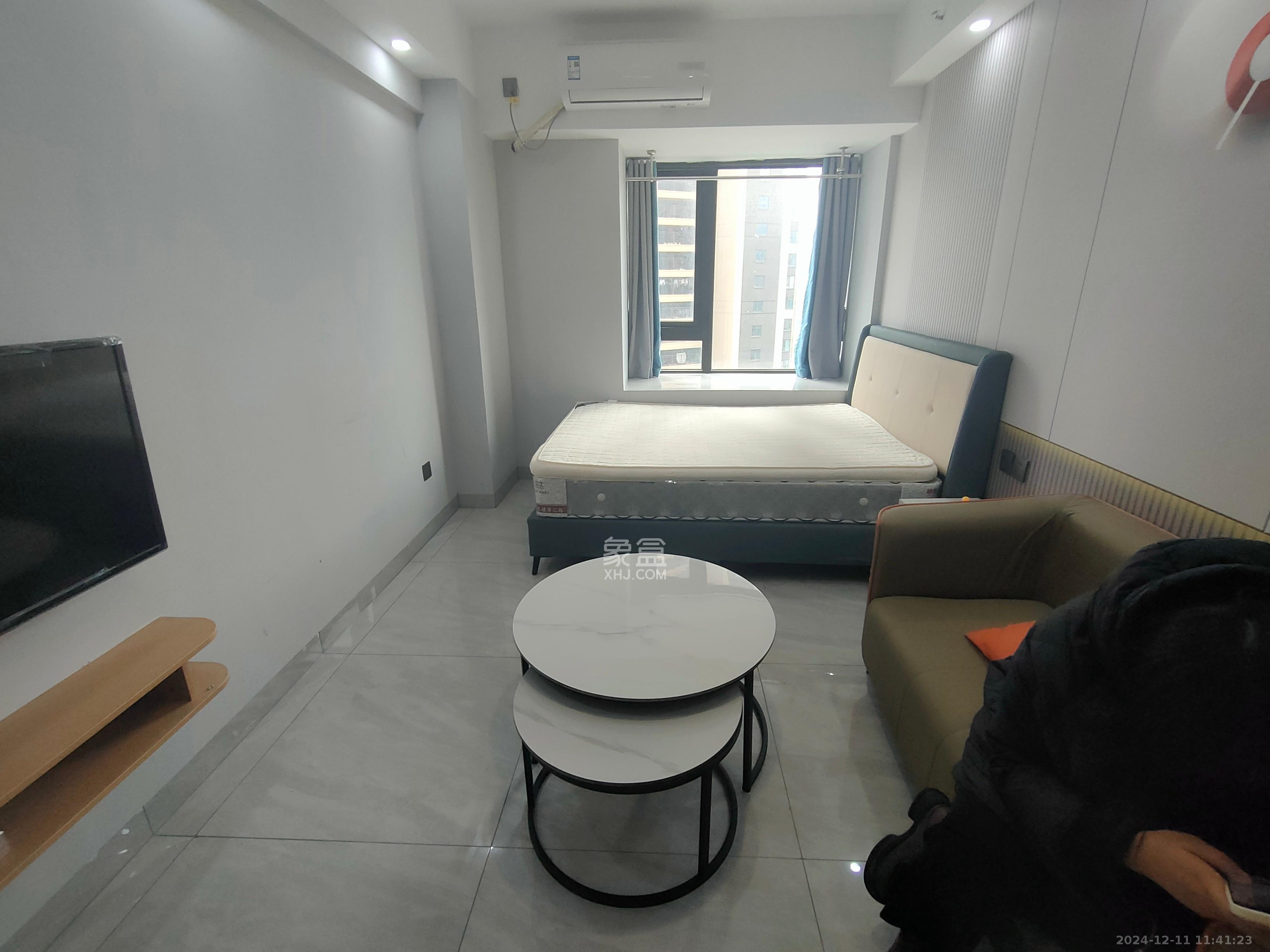 保利海德公园 1室0厅0卫 1650.0元/月 保利海德公园 1室0厅0卫 1650.0元/月室内图