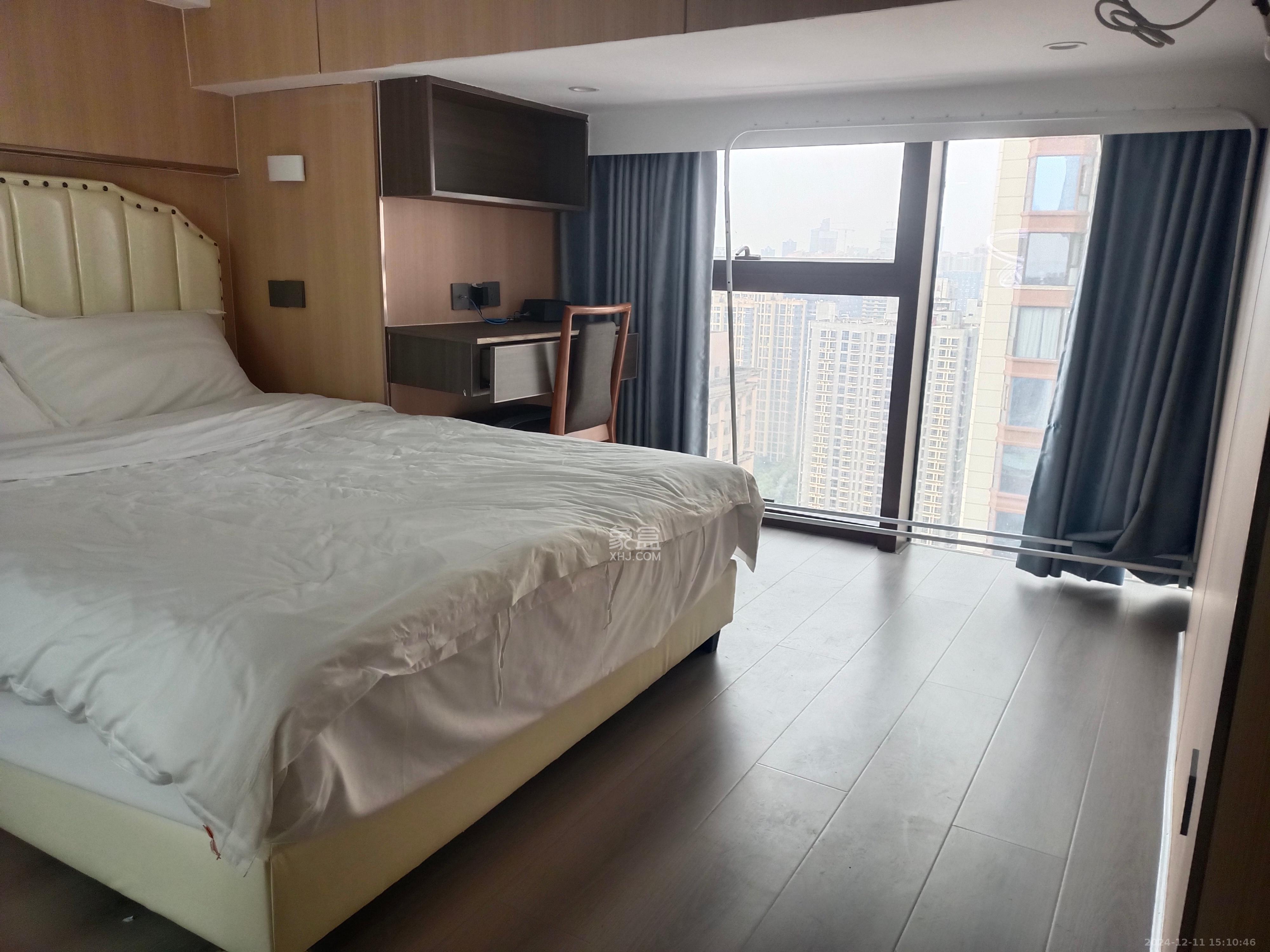 富兴时代御城  1室0厅0卫   3200.00元/月室内图