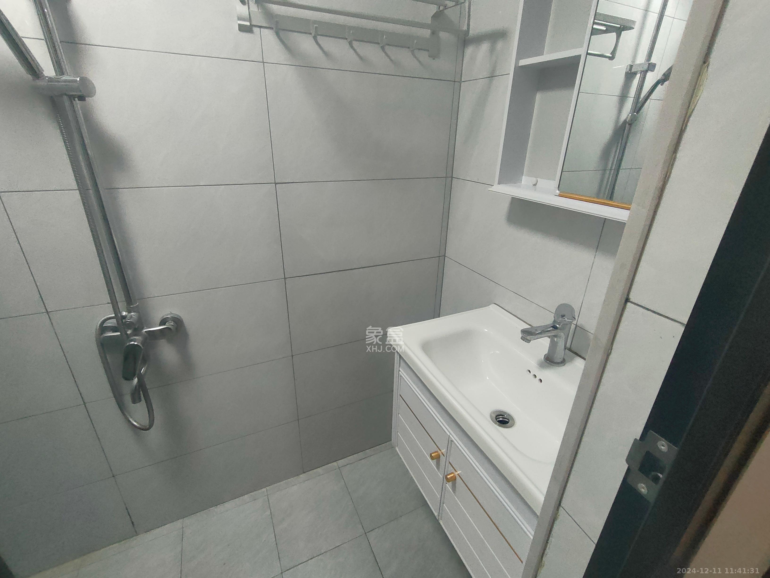 保利海德公园 1室0厅0卫 1650.0元/月 保利海德公园 1室0厅0卫 1650.0元/月室内图