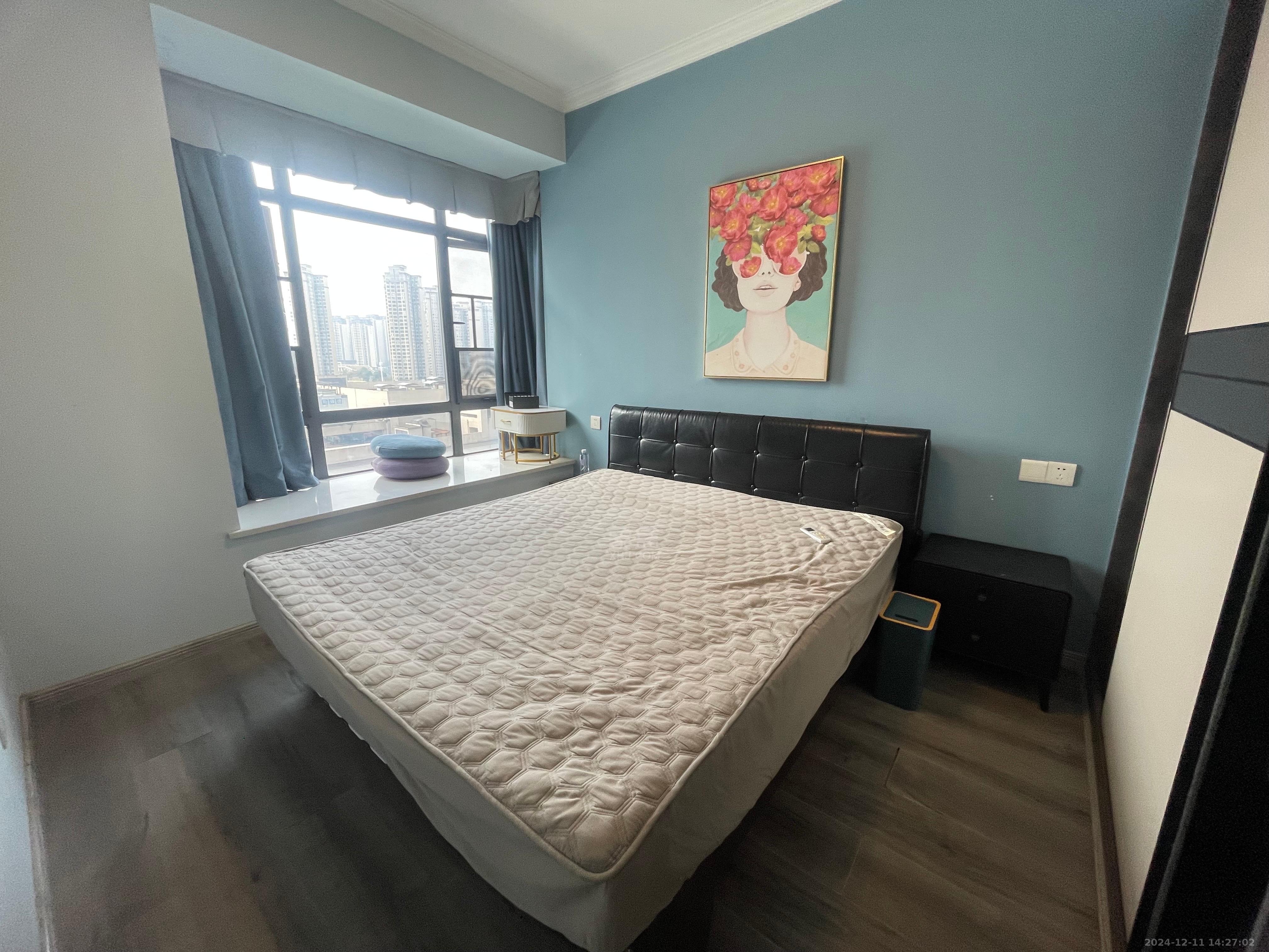 流金岁月-华晨国际 2室2厅1卫 2600.00元/月 流金岁月-华晨国际 2室2厅1卫 2600.00元/月室内图