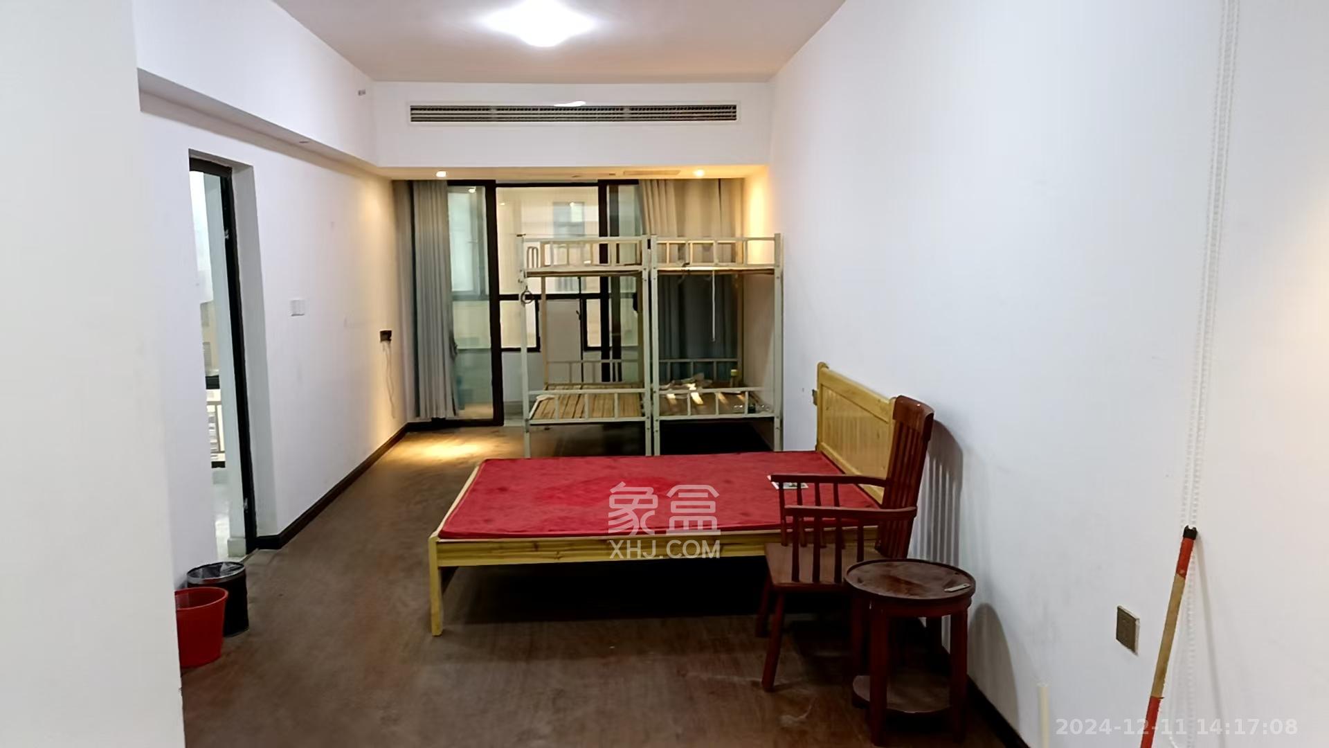 中信凯旋蓝岸(中信新城三期) 1室1厅1卫 1500.0元/月 中信凯旋蓝岸(中信新城三期) 1室1厅1卫 1500.0元/月室内图