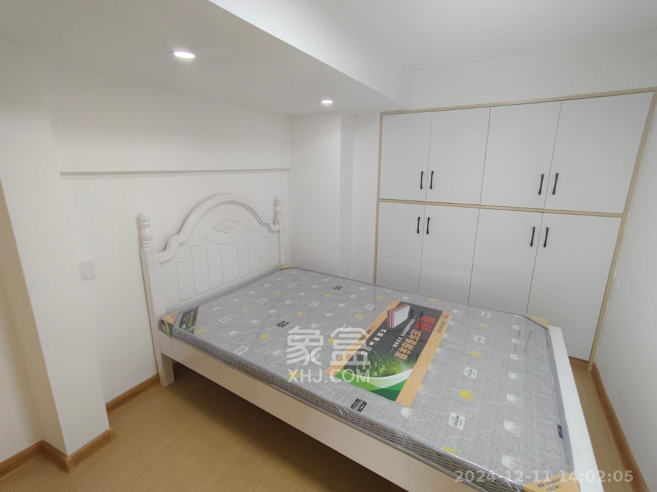 新长海D1站  1室1厅1卫    1600.0元/月 新长海D1站  1室1厅1卫    1600.0元/月室内图