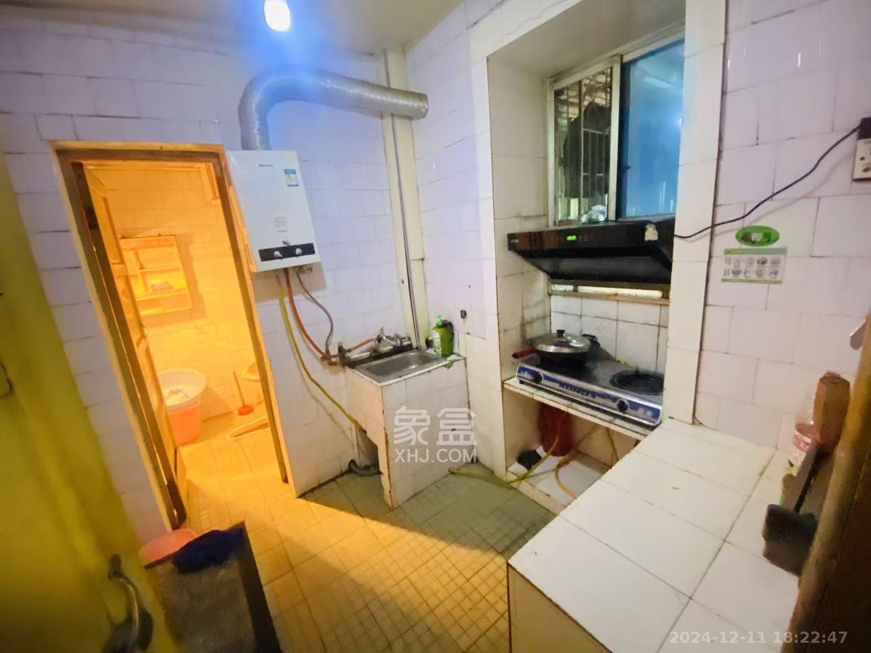 广厦新村  2室1厅1卫    1200.0元/月 广厦新村  2室1厅1卫    1200.0元/月室内图