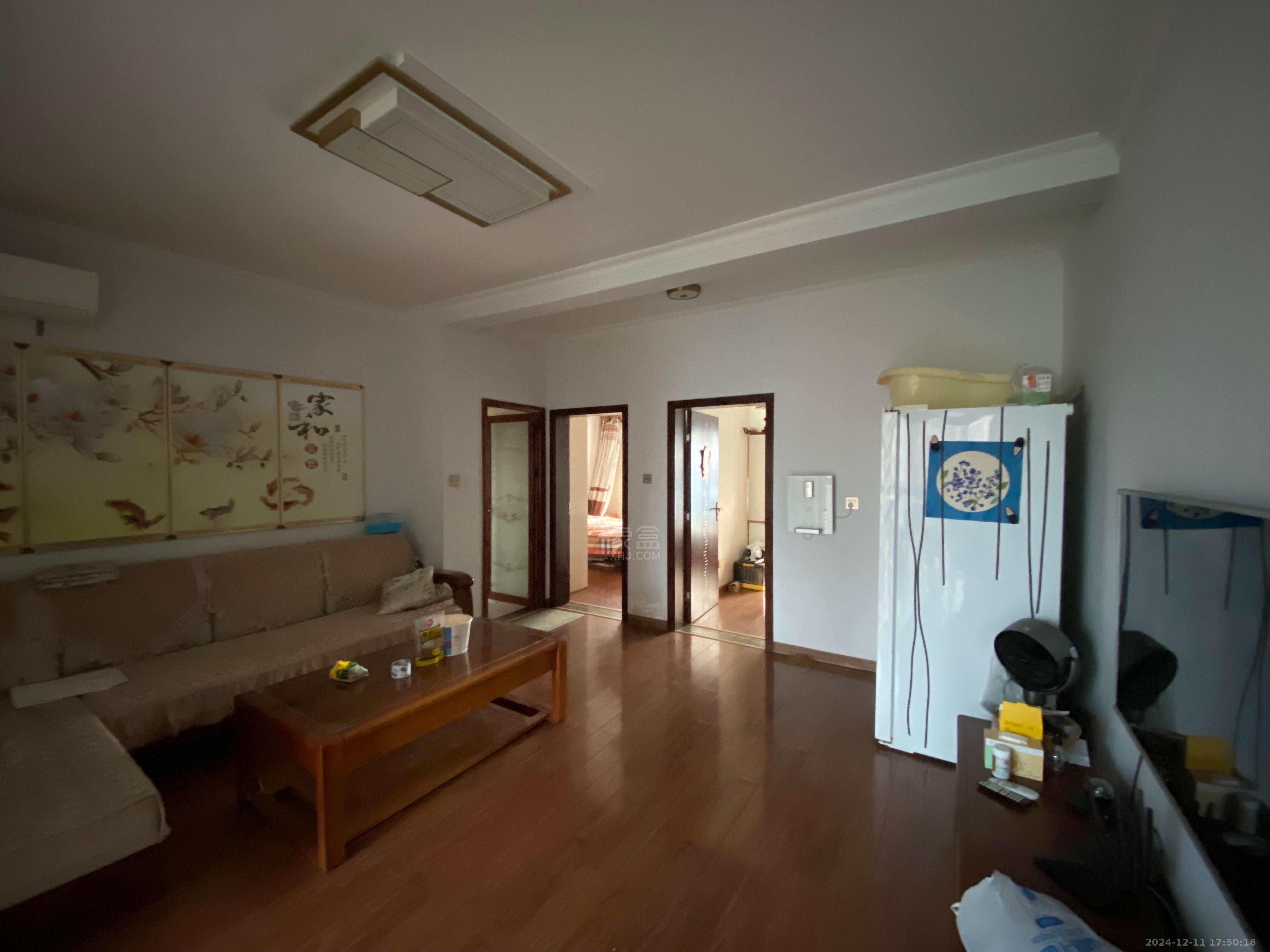 东鼎紫园 2室2厅1卫 1800.0元/月 东鼎紫园 2室2厅1卫 1800.0元/月室内图