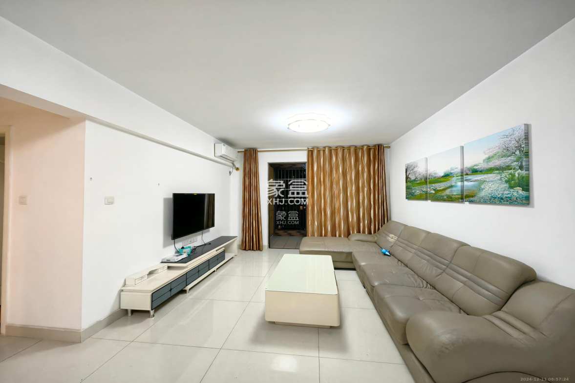 华润凤凰城三期 3室2厅1卫 2200.00元/月 华润凤凰城三期 3室2厅1卫 2200.00元/月室内图