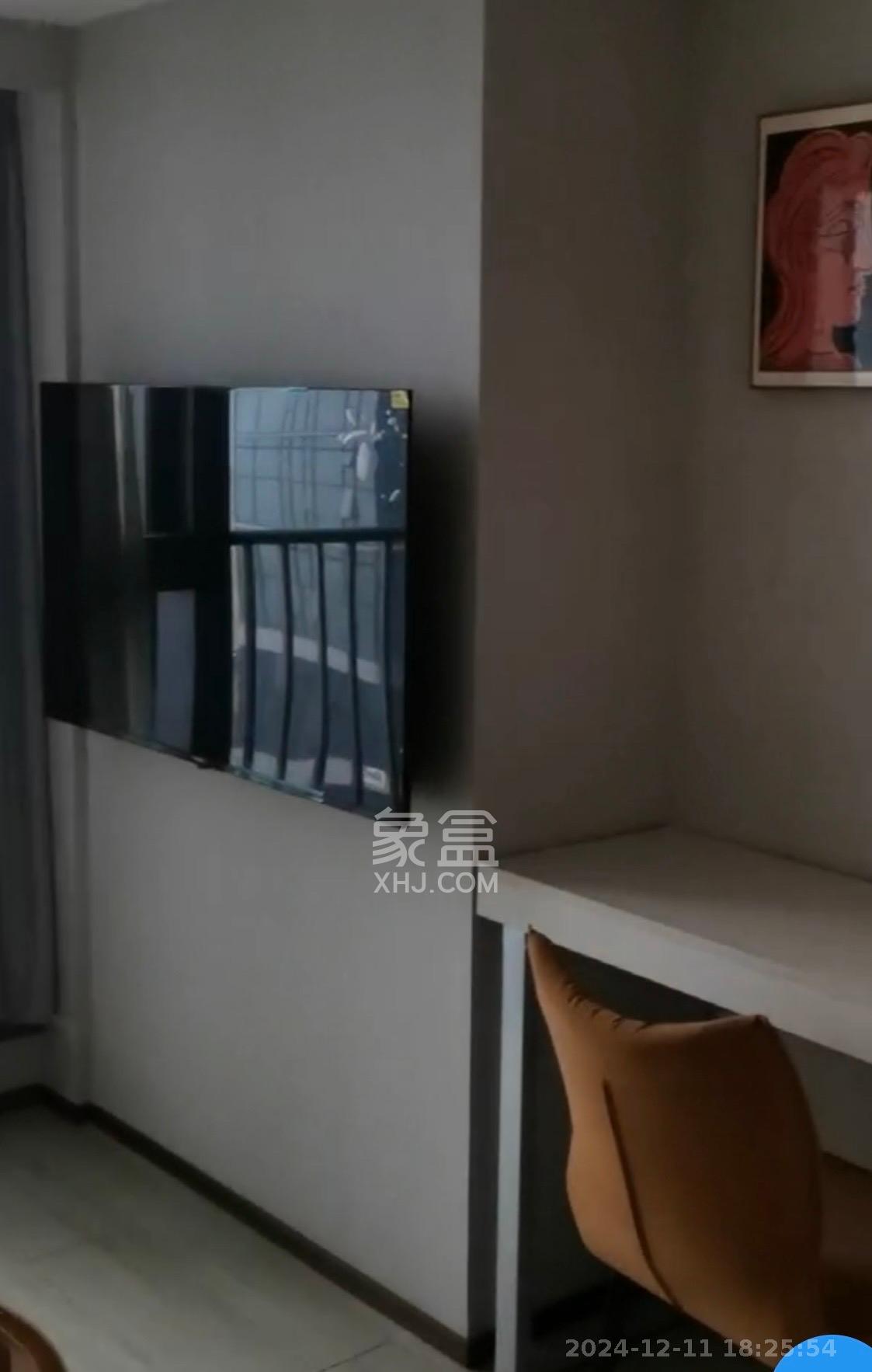 华远华时代  2室1厅1卫   3000.00元/月室内图