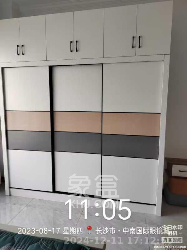 中南国际眼镜城（中伟商业中心）  1室1厅1卫   1500.00元/月室内图