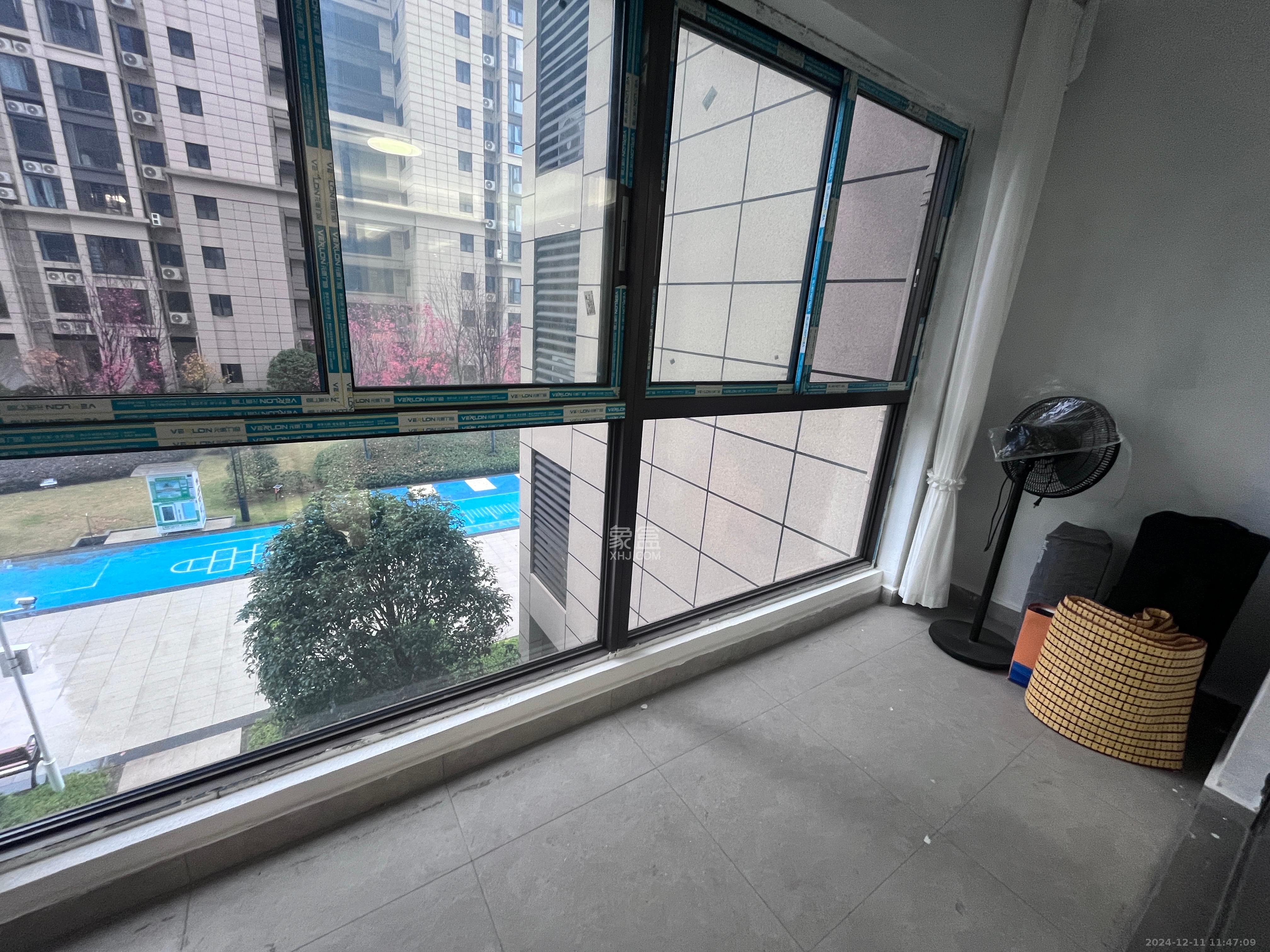 乐万邦康桥悦城  4室2厅2卫   2800.00元/月室内图