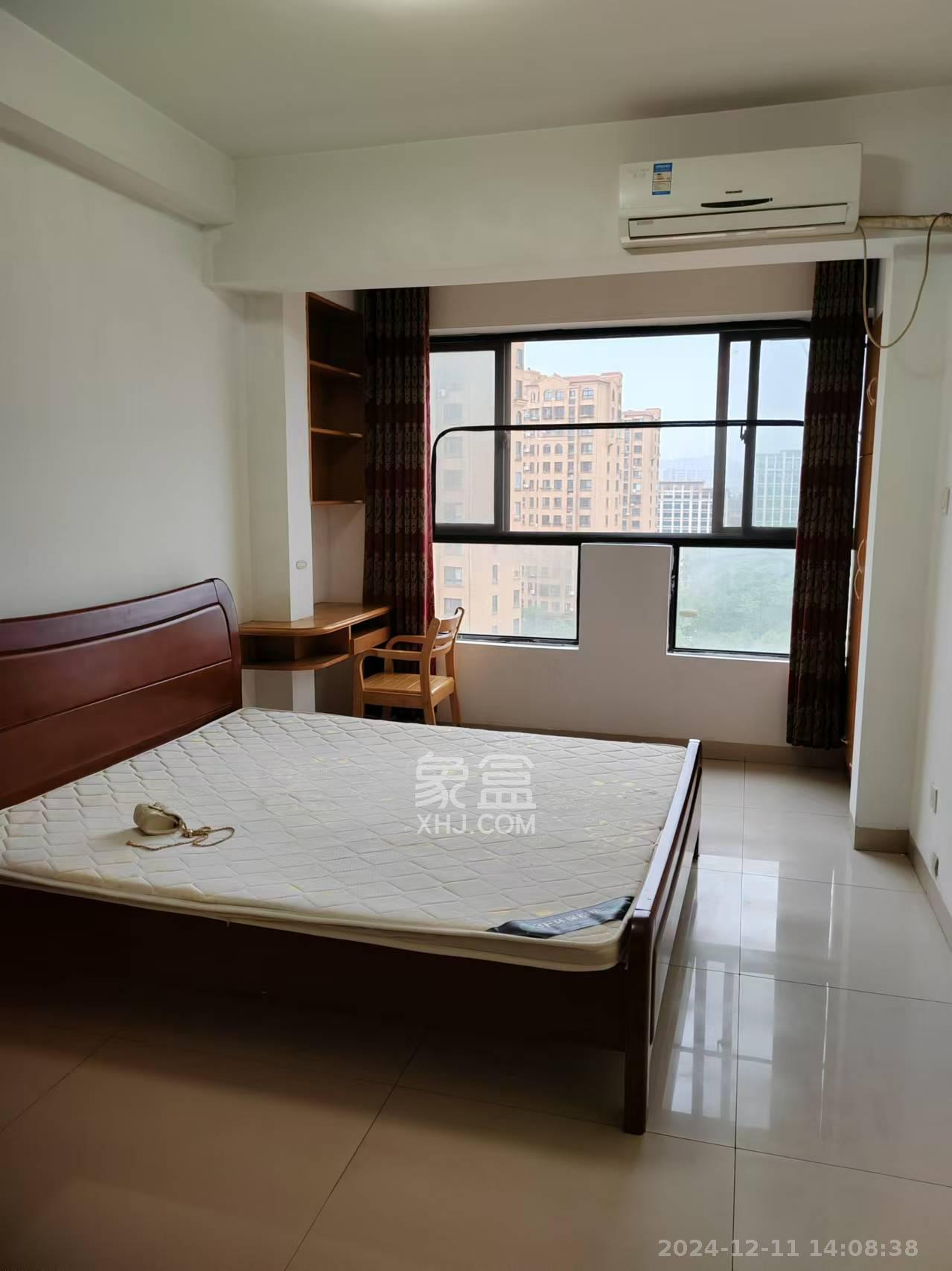 中信凯旋蓝岸(中信新城三期) 1室1厅1卫 1300.0元/月 中信凯旋蓝岸(中信新城三期) 1室1厅1卫 1300.0元/月室内图