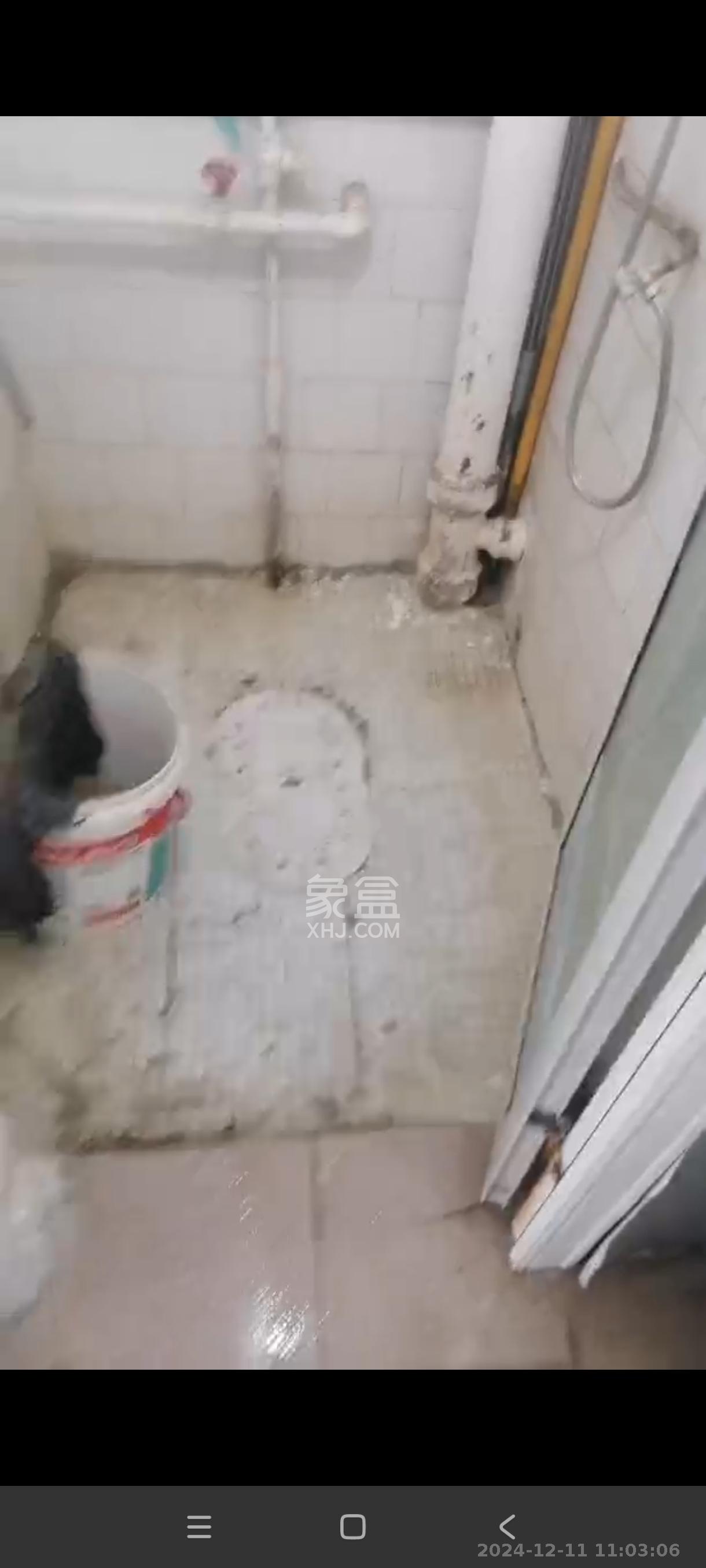 蒋家垅社区 2室1厅1卫 1000.0元/月 蒋家垅社区 2室1厅1卫 1000.0元/月室内图