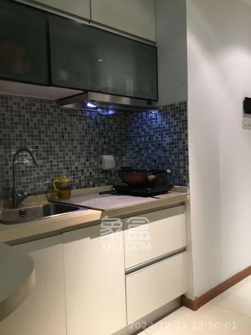 喜盈门范城 1室1厅1卫 1400.0元/月 喜盈门范城 1室1厅1卫 1400.0元/月室内图