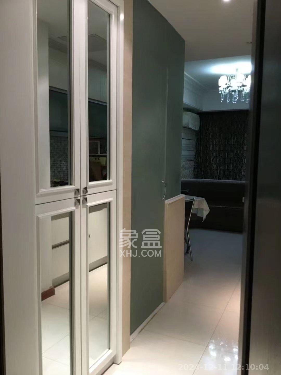 喜盈门范城 1室1厅1卫 1400.0元/月 喜盈门范城 1室1厅1卫 1400.0元/月室内图