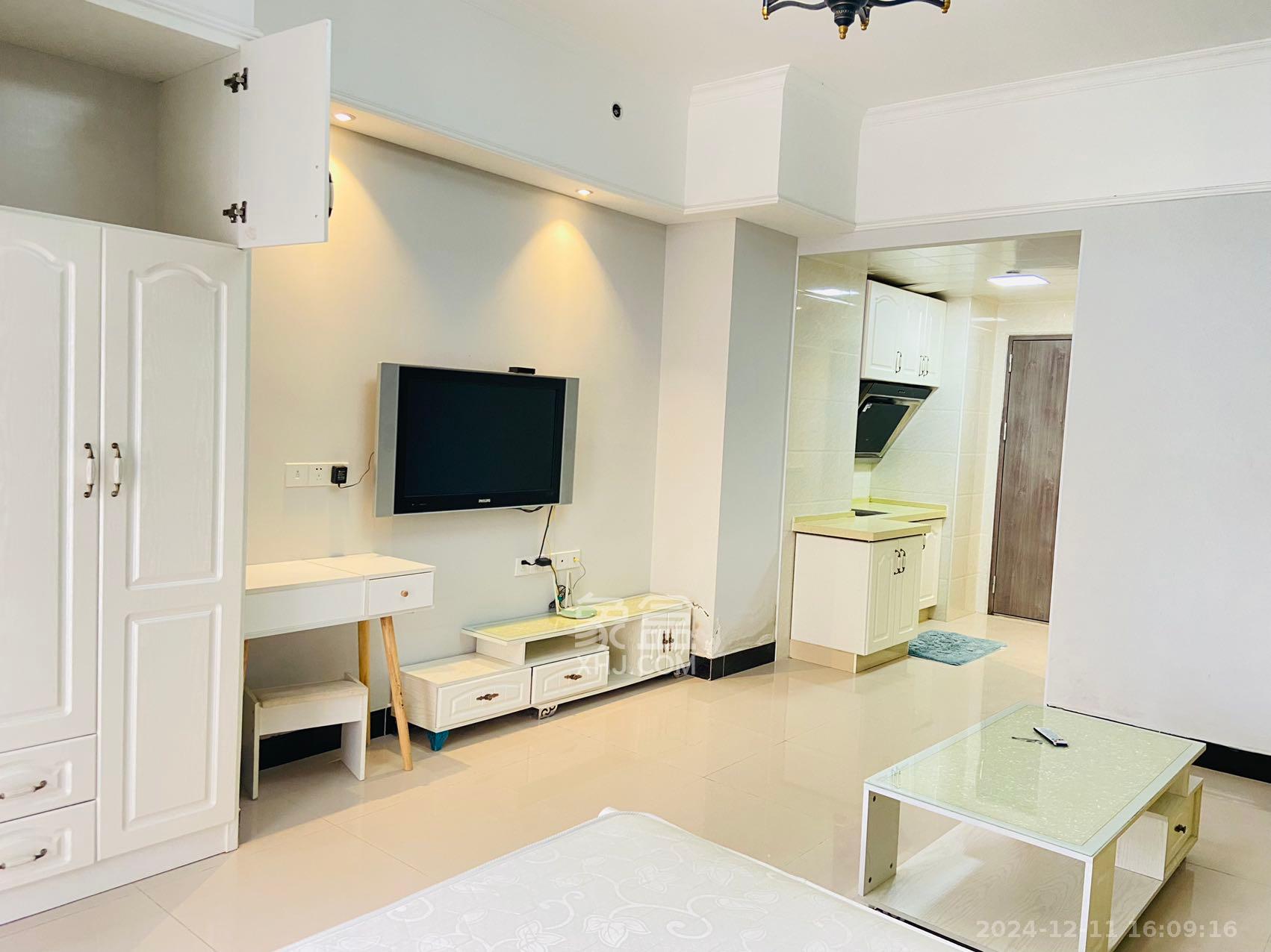 新世界广场 1室1厅1卫 1700.0元/月 新世界广场 1室1厅1卫 1700.0元/月室内图