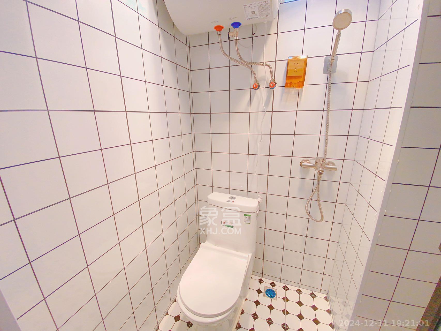 阳光城檀悦 1室0厅0卫 2200.0元/月 阳光城檀悦 1室0厅0卫 2200.0元/月室内图