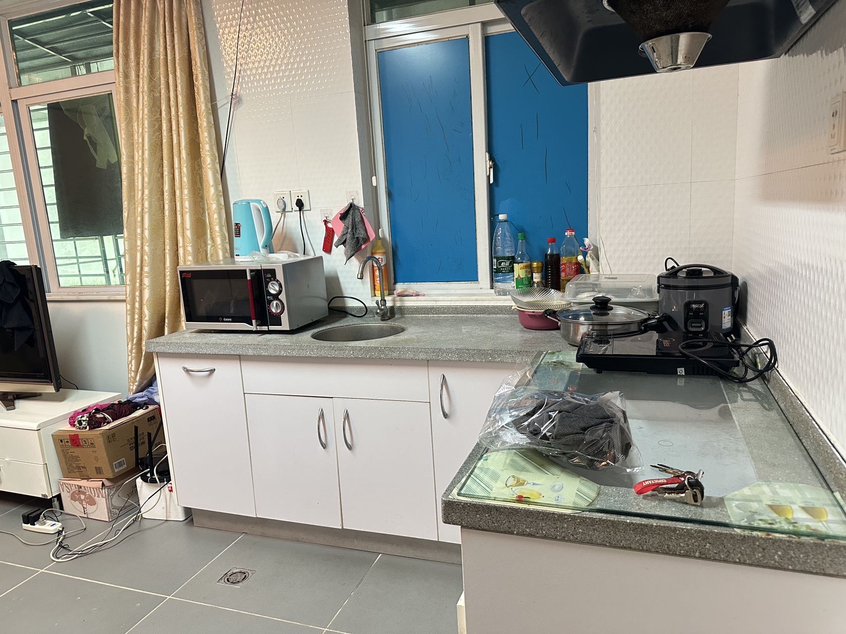 财运大厦 1室1厅1卫 44.0万 财运大厦 1室1厅1卫 44.0万户型图