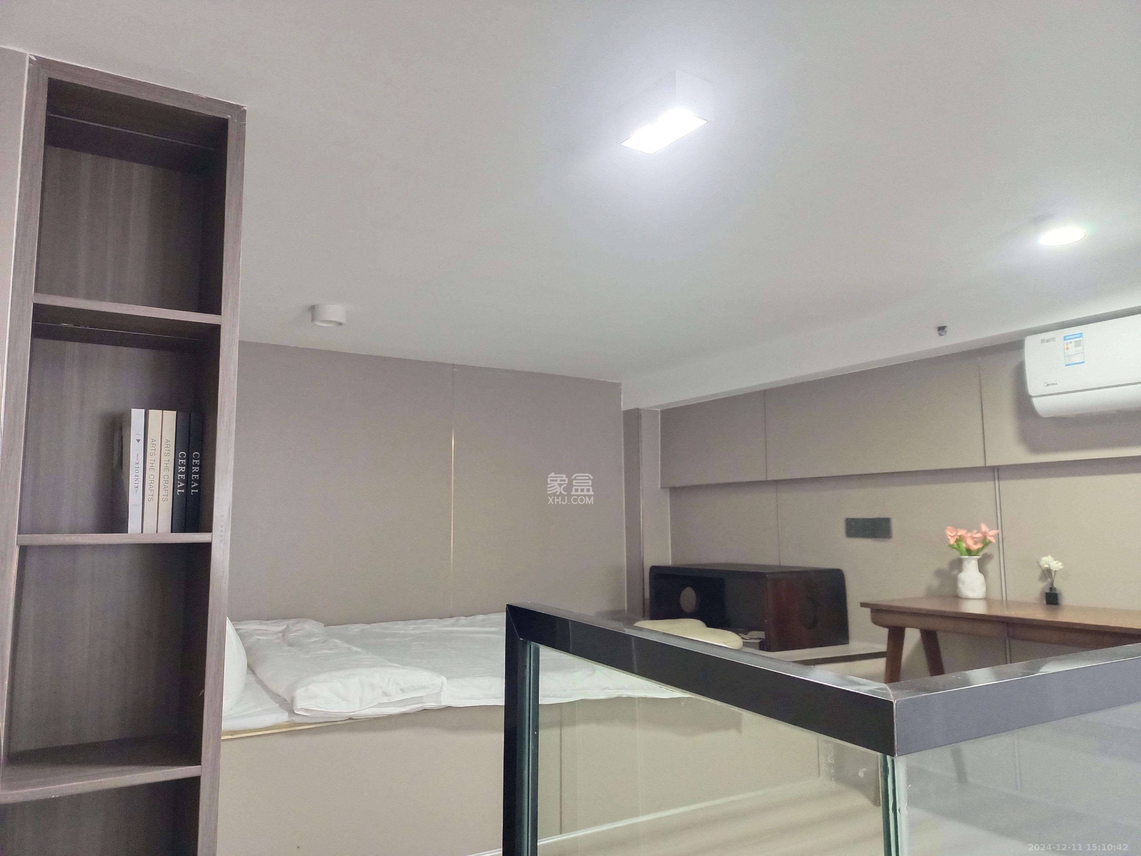 富兴时代御城  1室0厅0卫   3200.00元/月室内图